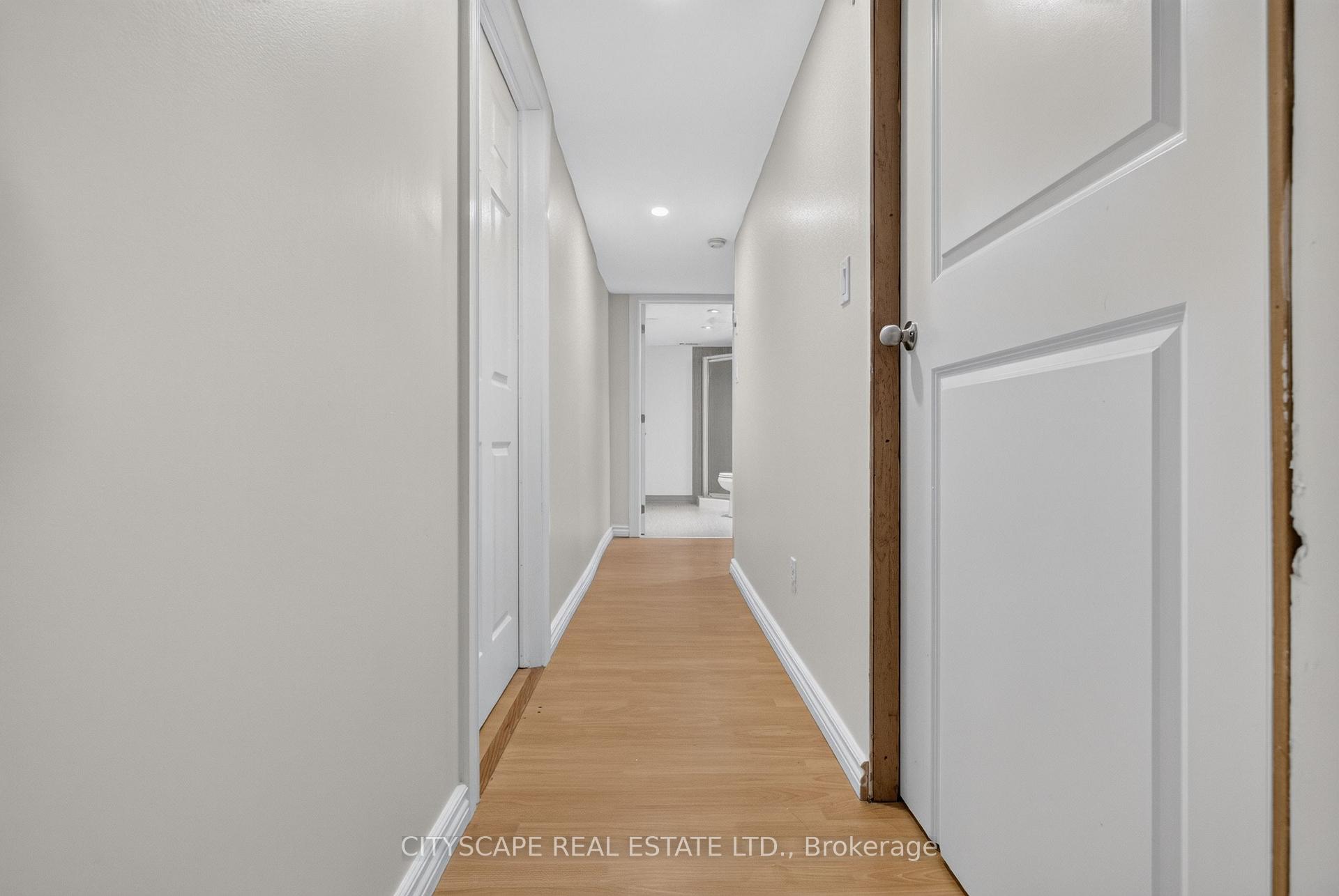 Photo 34 of 244 Sophia Crescent, Kitchener, Trussler — HOMEH