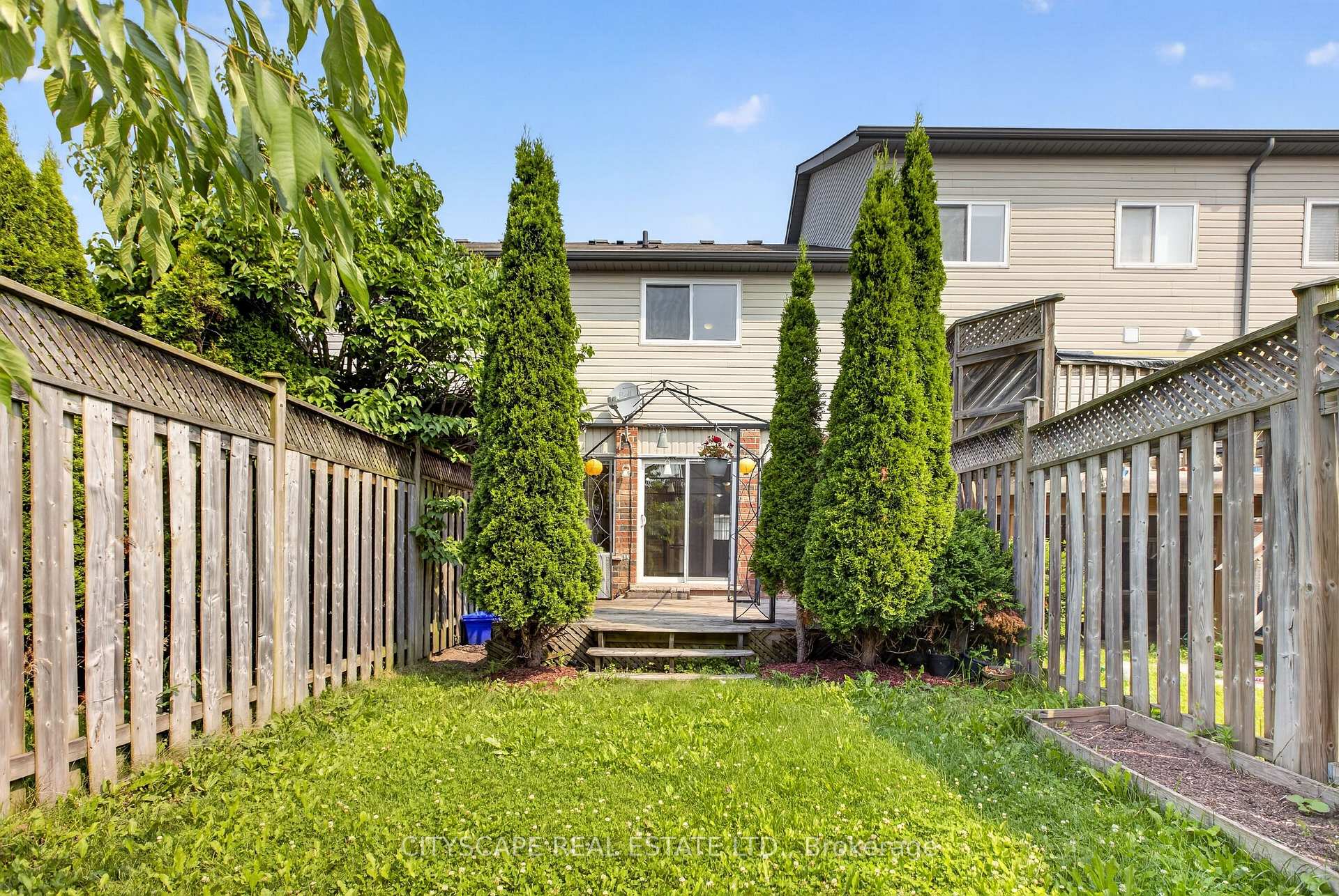 Photo 40 of 244 Sophia Crescent, Kitchener, Trussler — HOMEH