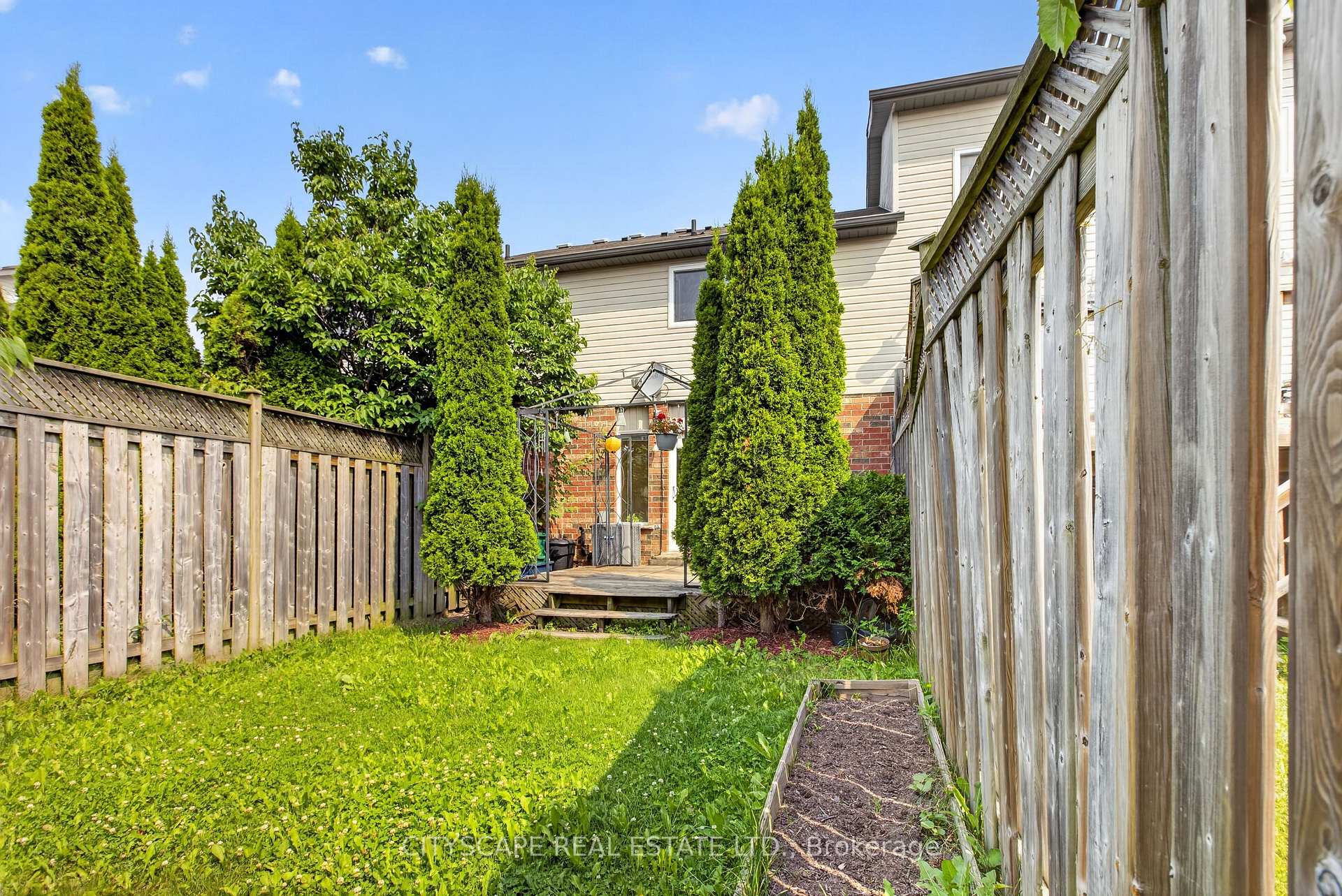 Photo 41 of 244 Sophia Crescent, Kitchener, Trussler — HOMEH