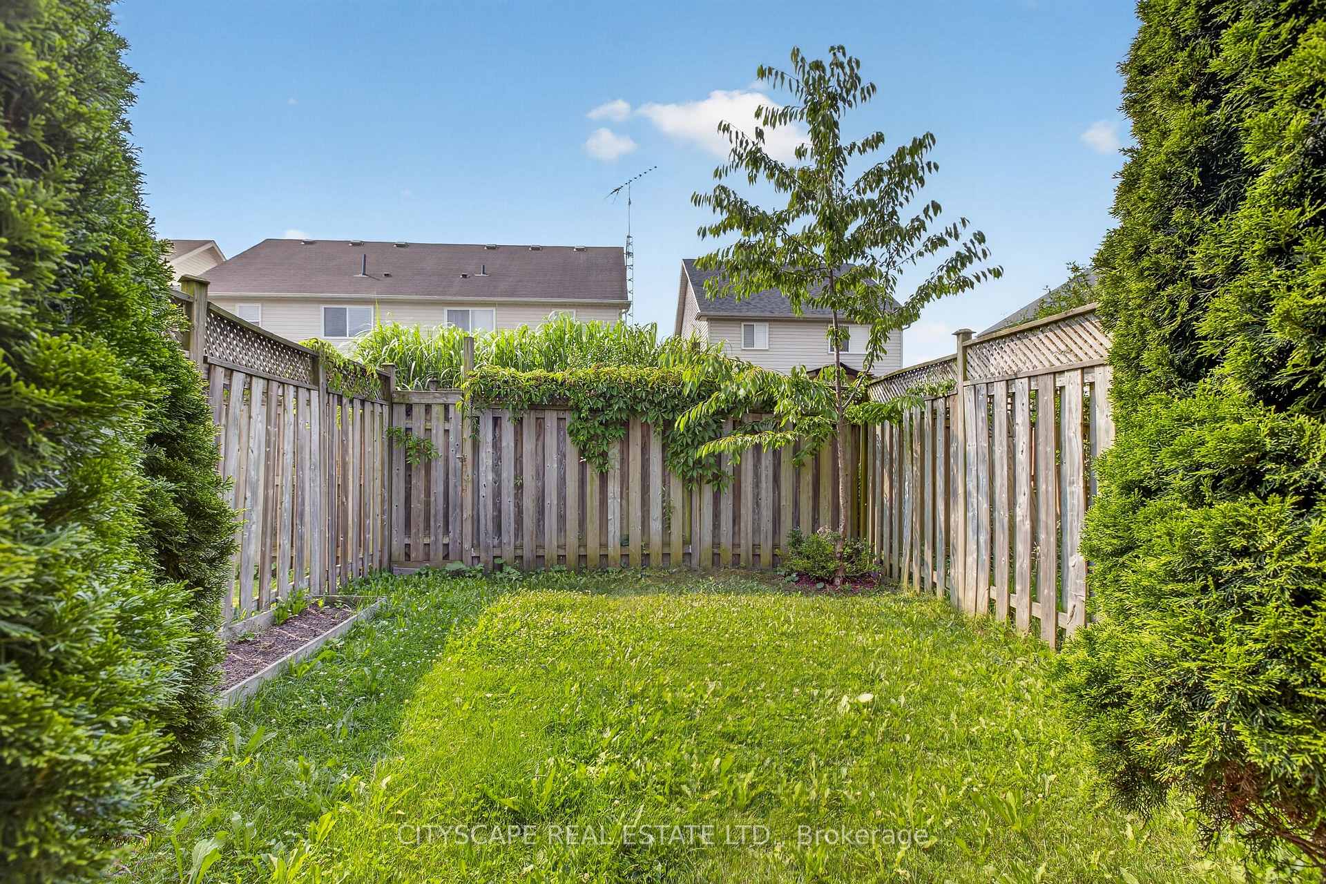 Photo 50 of 244 Sophia Crescent, Kitchener, Trussler — HOMEH