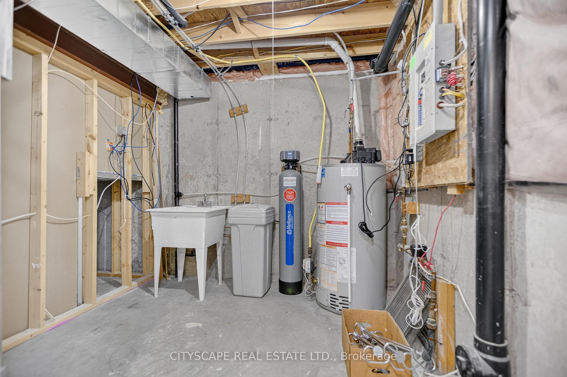 Photo 39 of 244 Sophia Crescent, Kitchener, Trussler — HOMEH