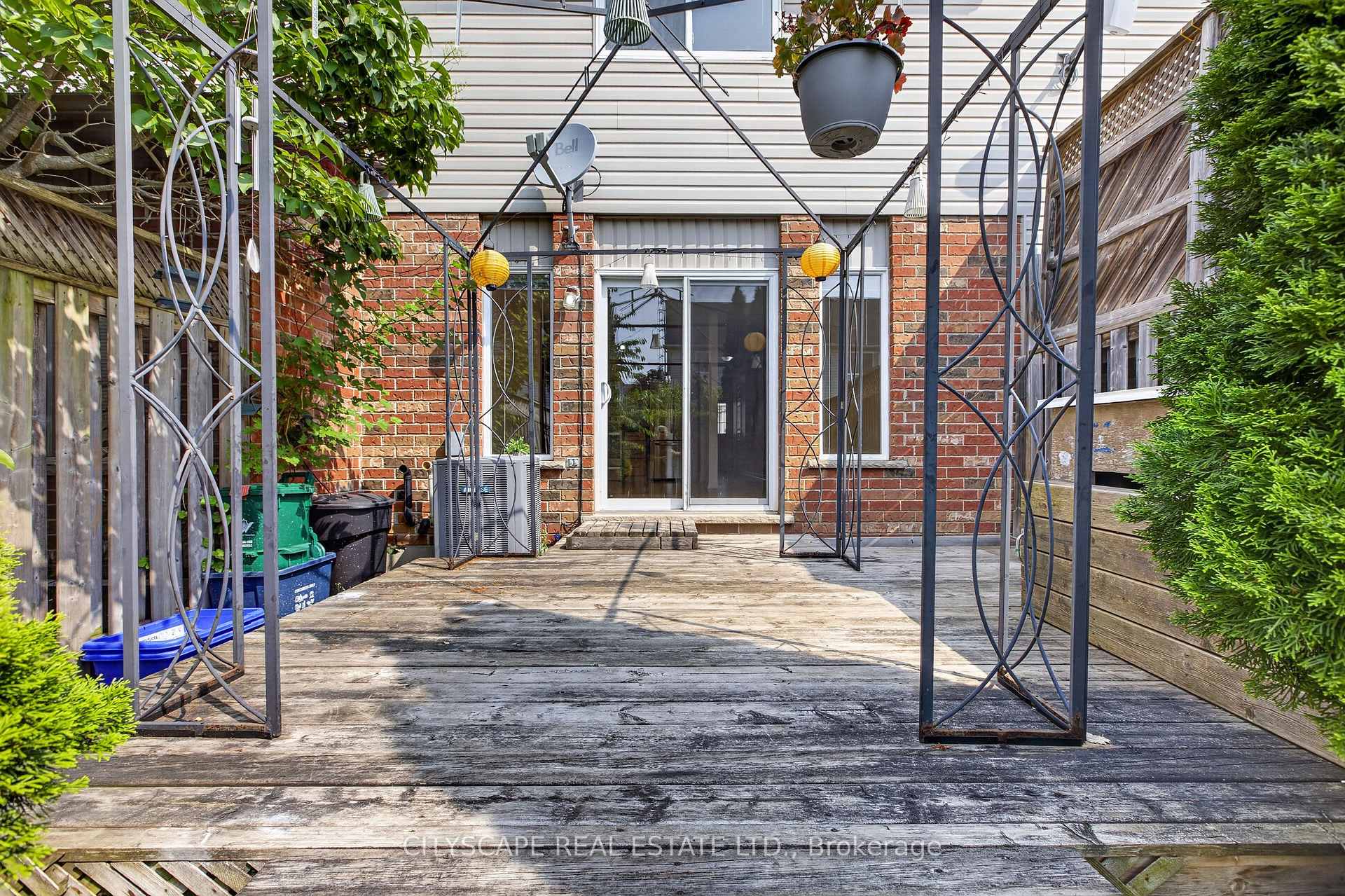 Photo 43 of 244 Sophia Crescent, Kitchener, Trussler — HOMEH