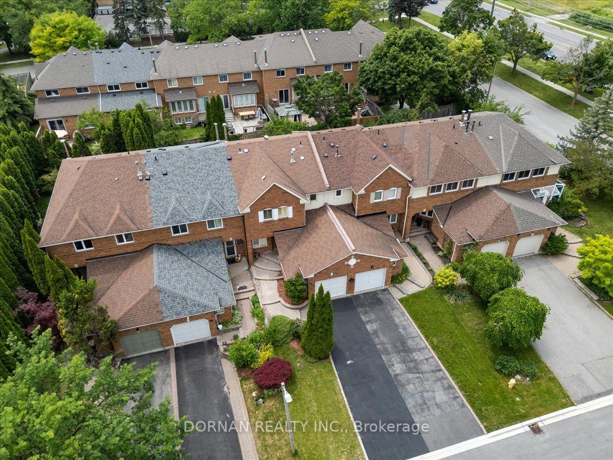 Front of 41 Davies Crescent
