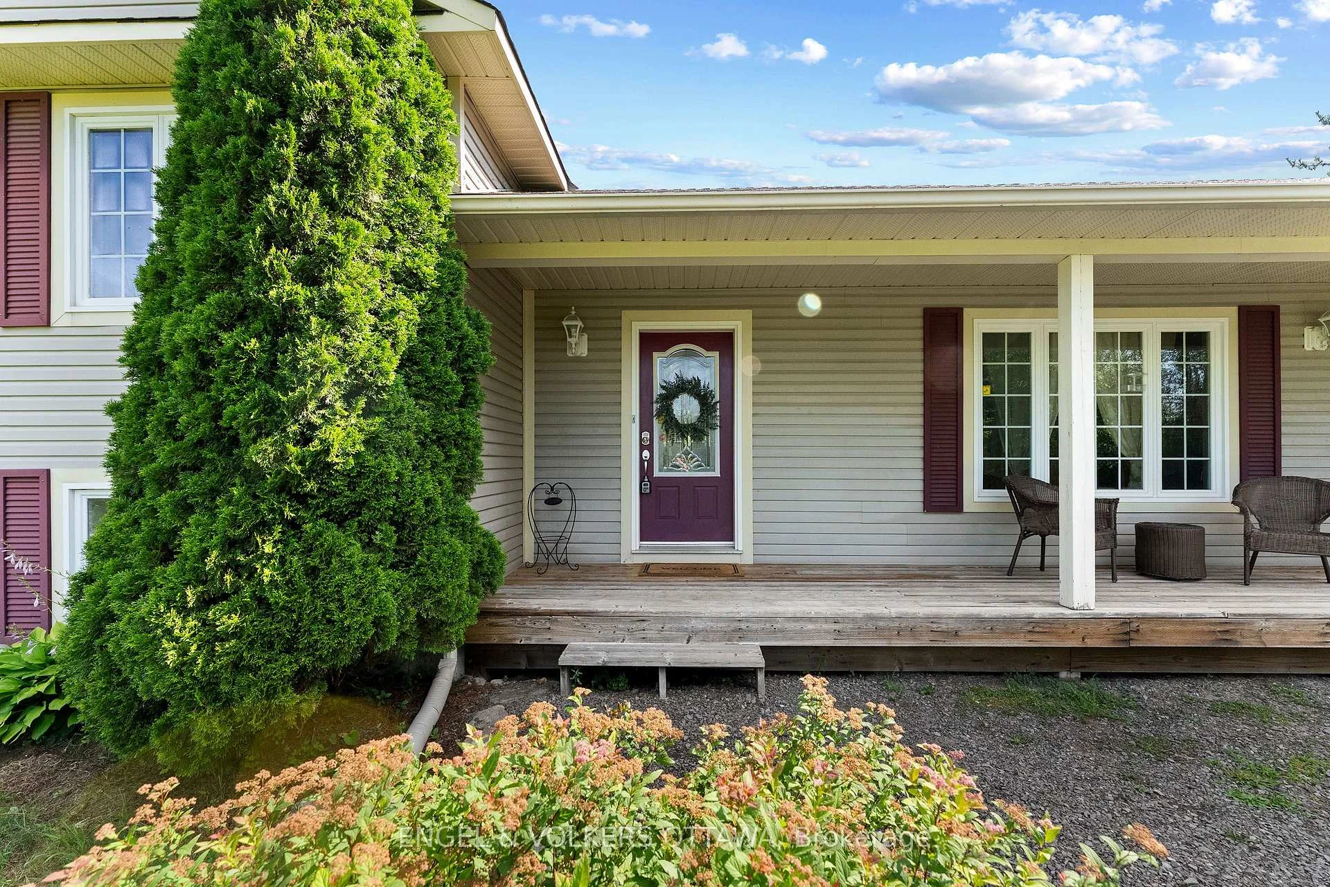 Photo 54 of 7005 Millar Road, Edwardsburgh/Cardinal, Edwardsburgh/Cardinal Twp — HOMEH
