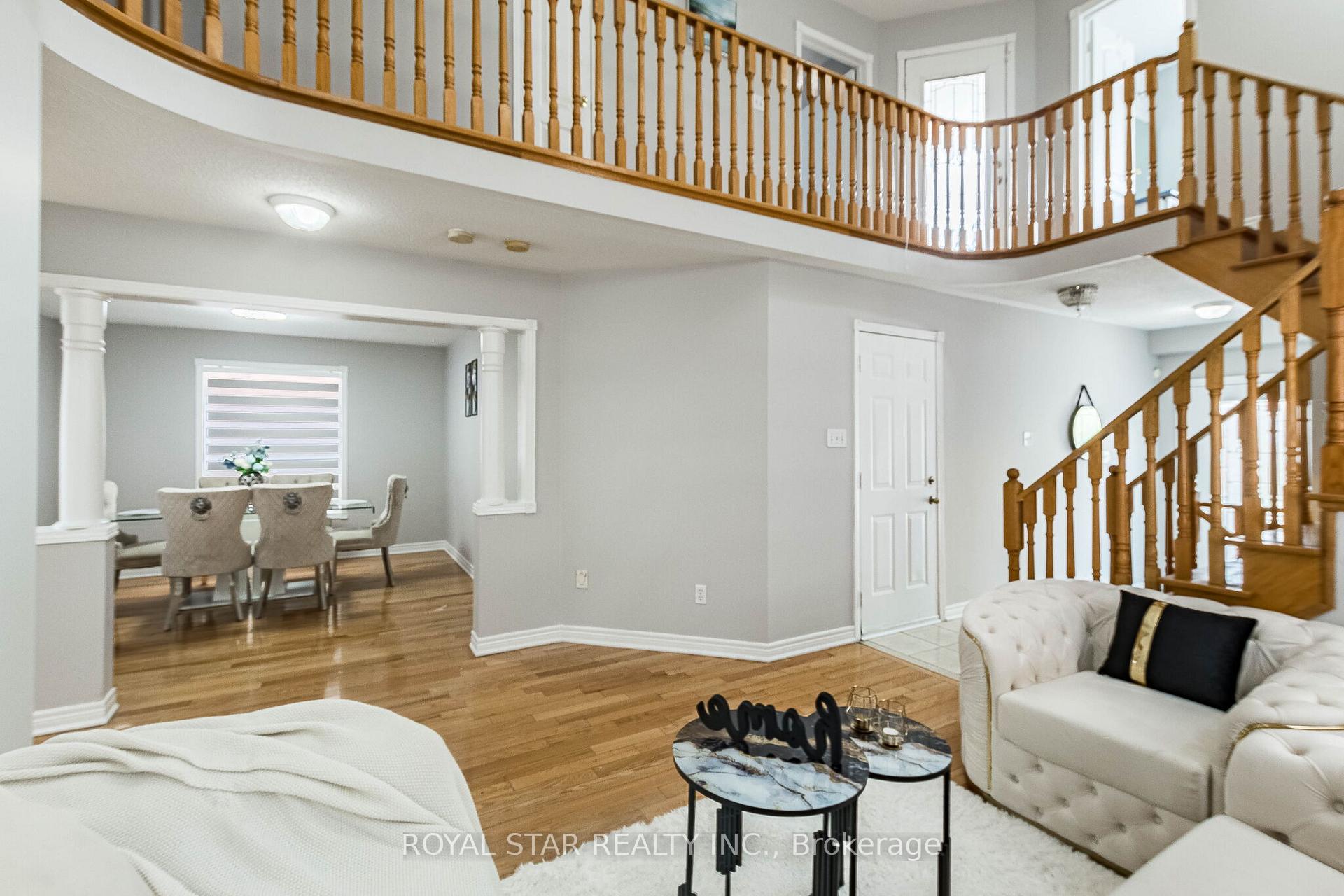 Photo 7 of 55 Newark Way, Brampton, Fletcher's Meadow — HOMEH