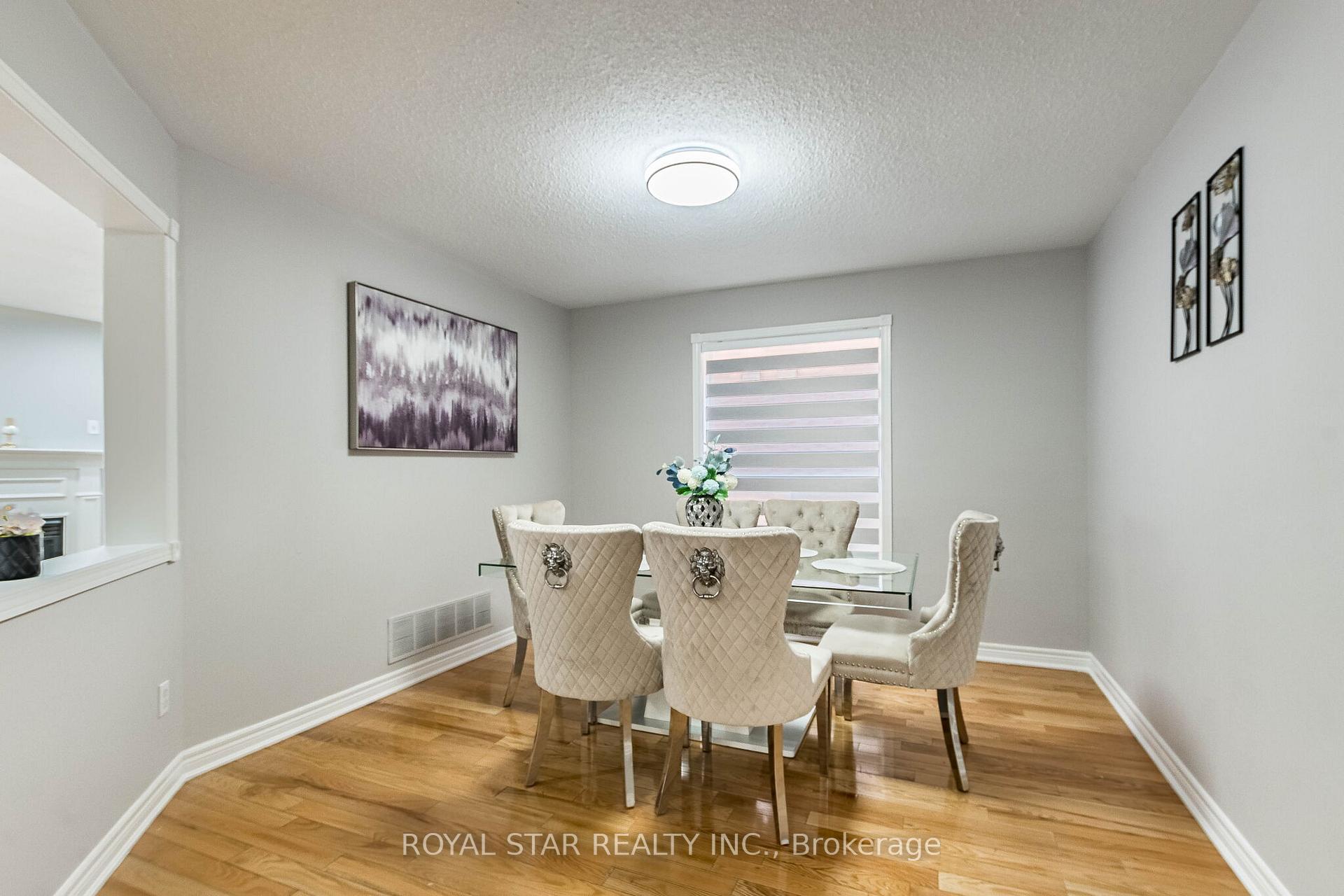 Photo 10 of 55 Newark Way, Brampton, Fletcher's Meadow — HOMEH