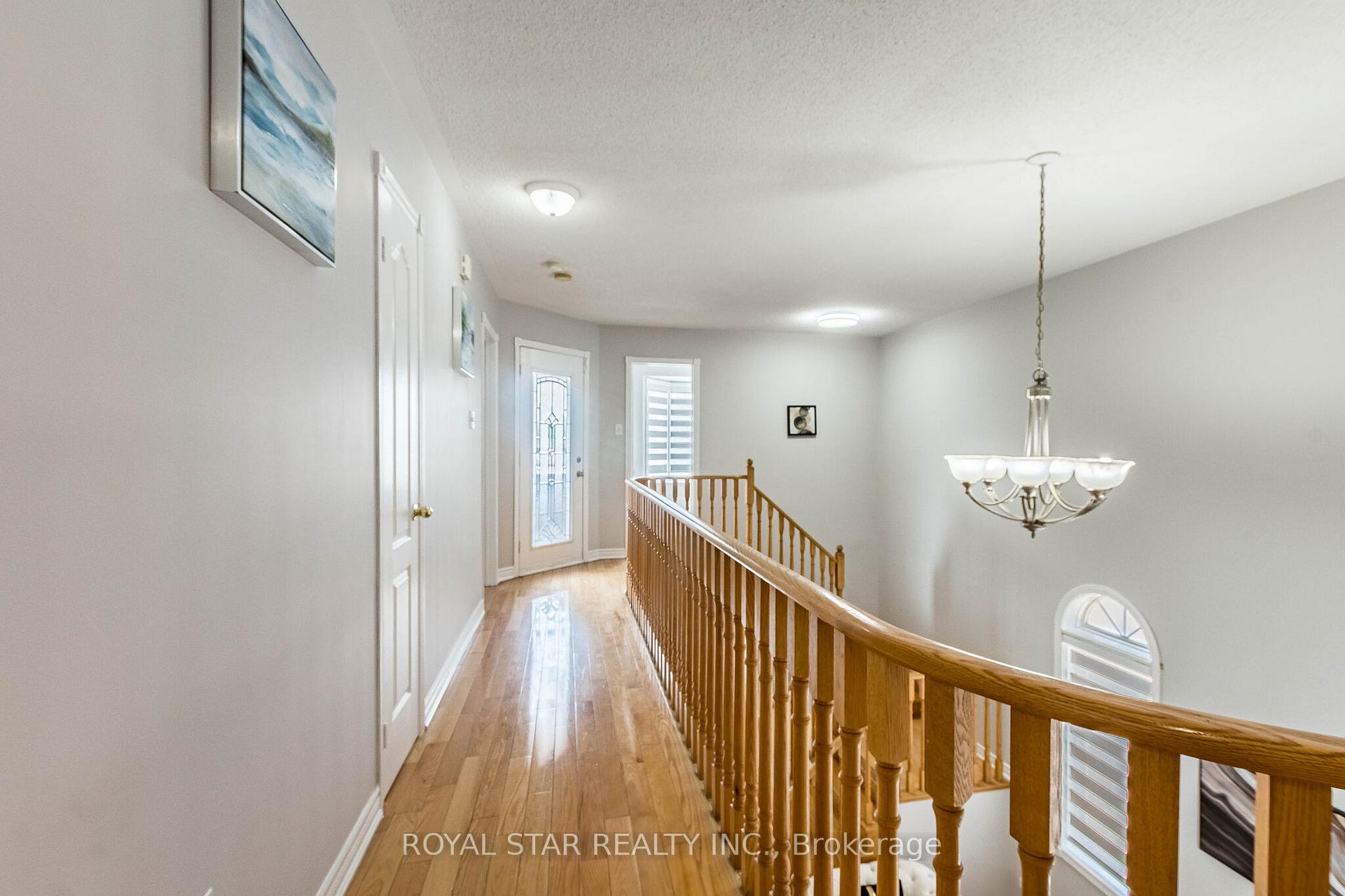 Photo 22 of 55 Newark Way, Brampton, Fletcher's Meadow — HOMEH