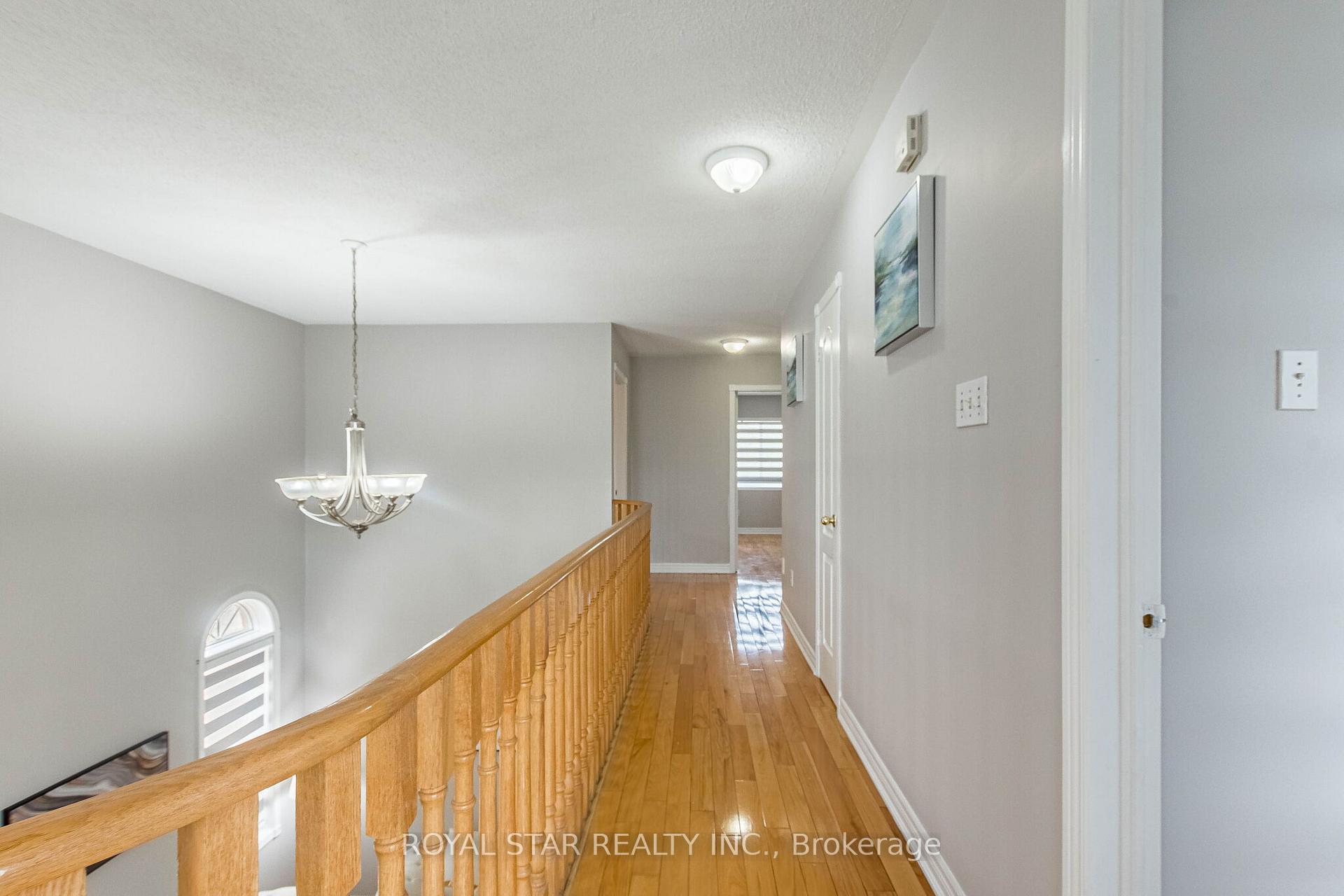 Photo 23 of 55 Newark Way, Brampton, Fletcher's Meadow — HOMEH