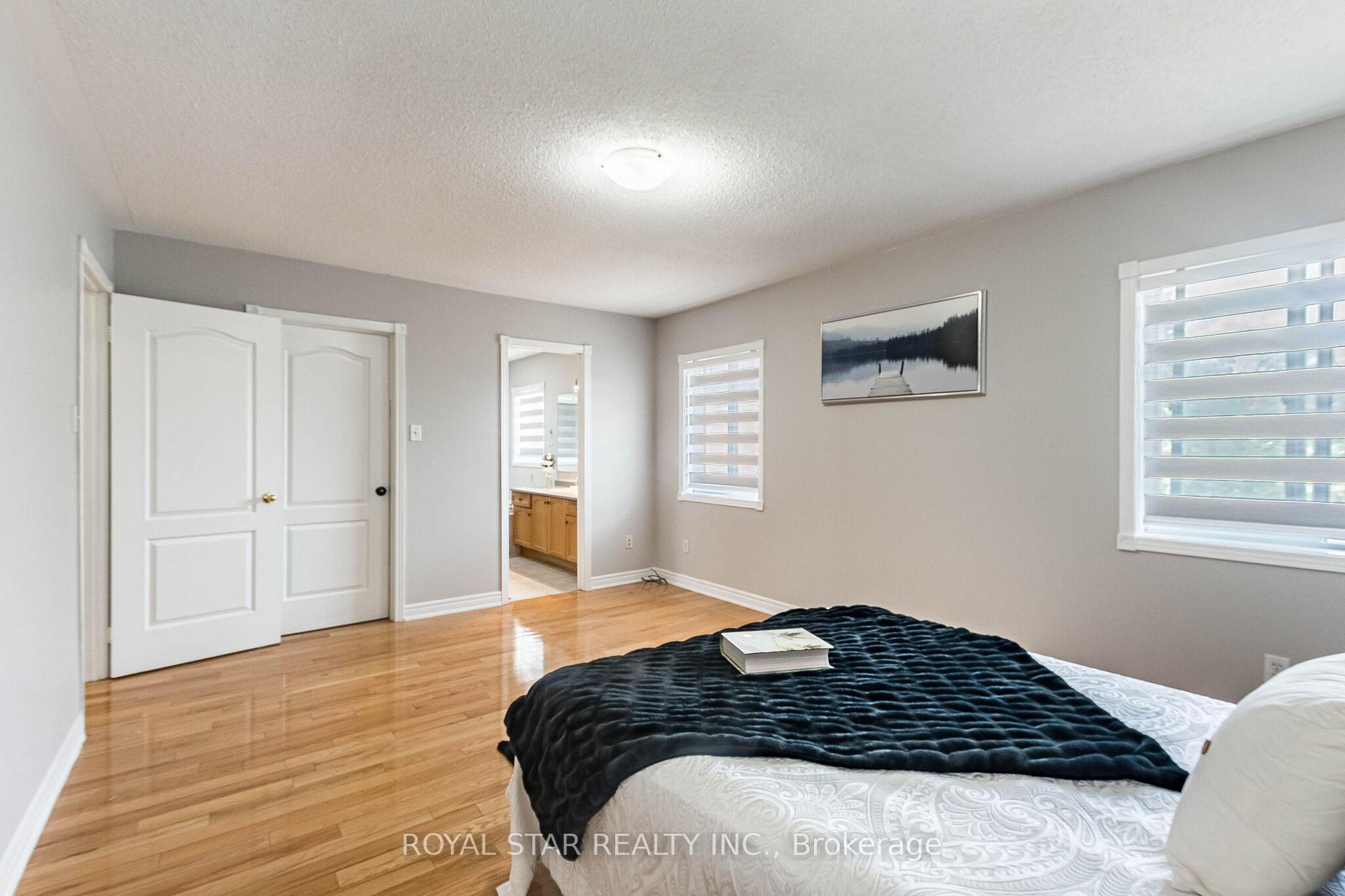 Photo 27 of 55 Newark Way, Brampton, Fletcher's Meadow — HOMEH
