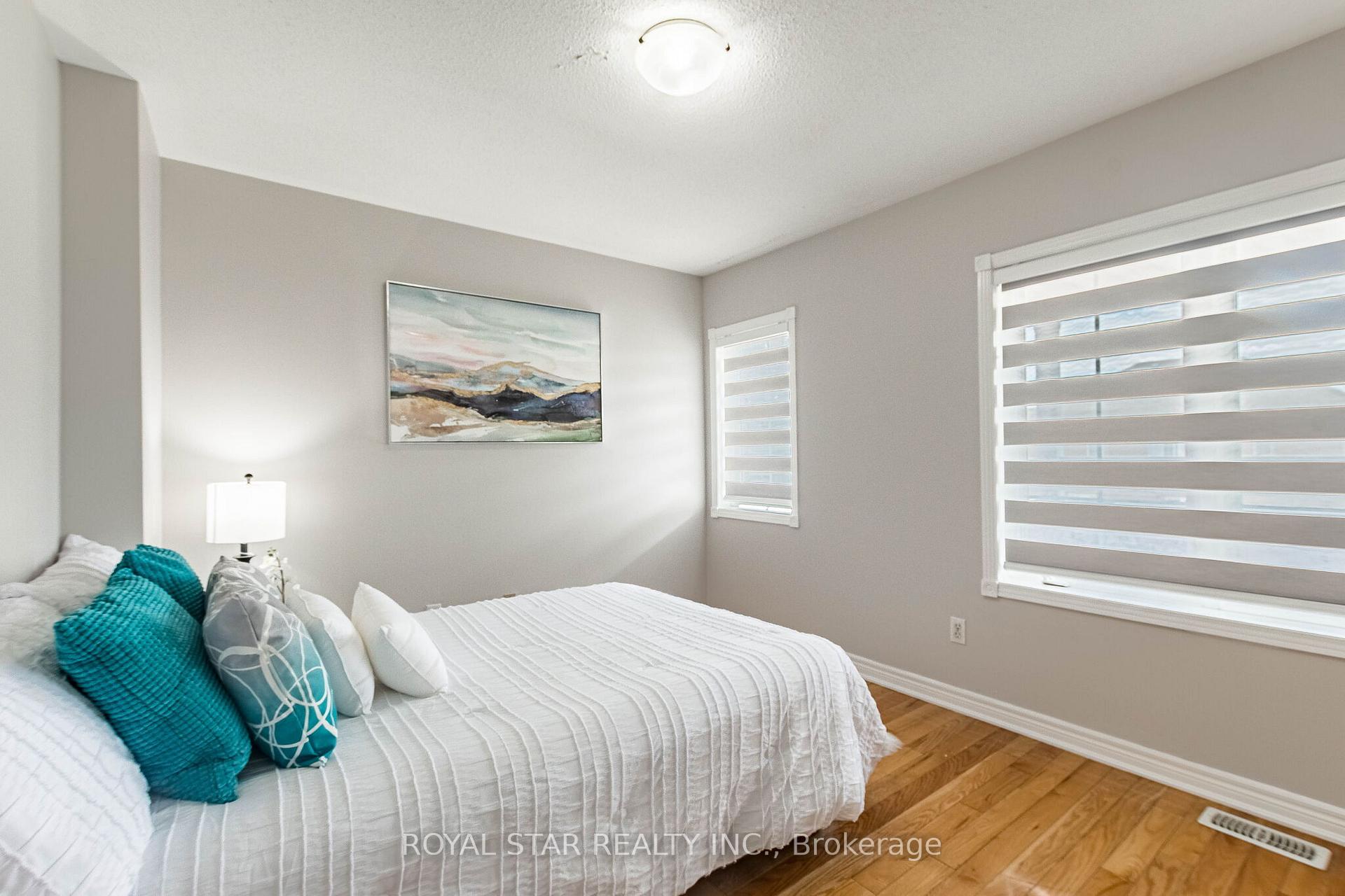 Photo 38 of 55 Newark Way, Brampton, Fletcher's Meadow — HOMEH