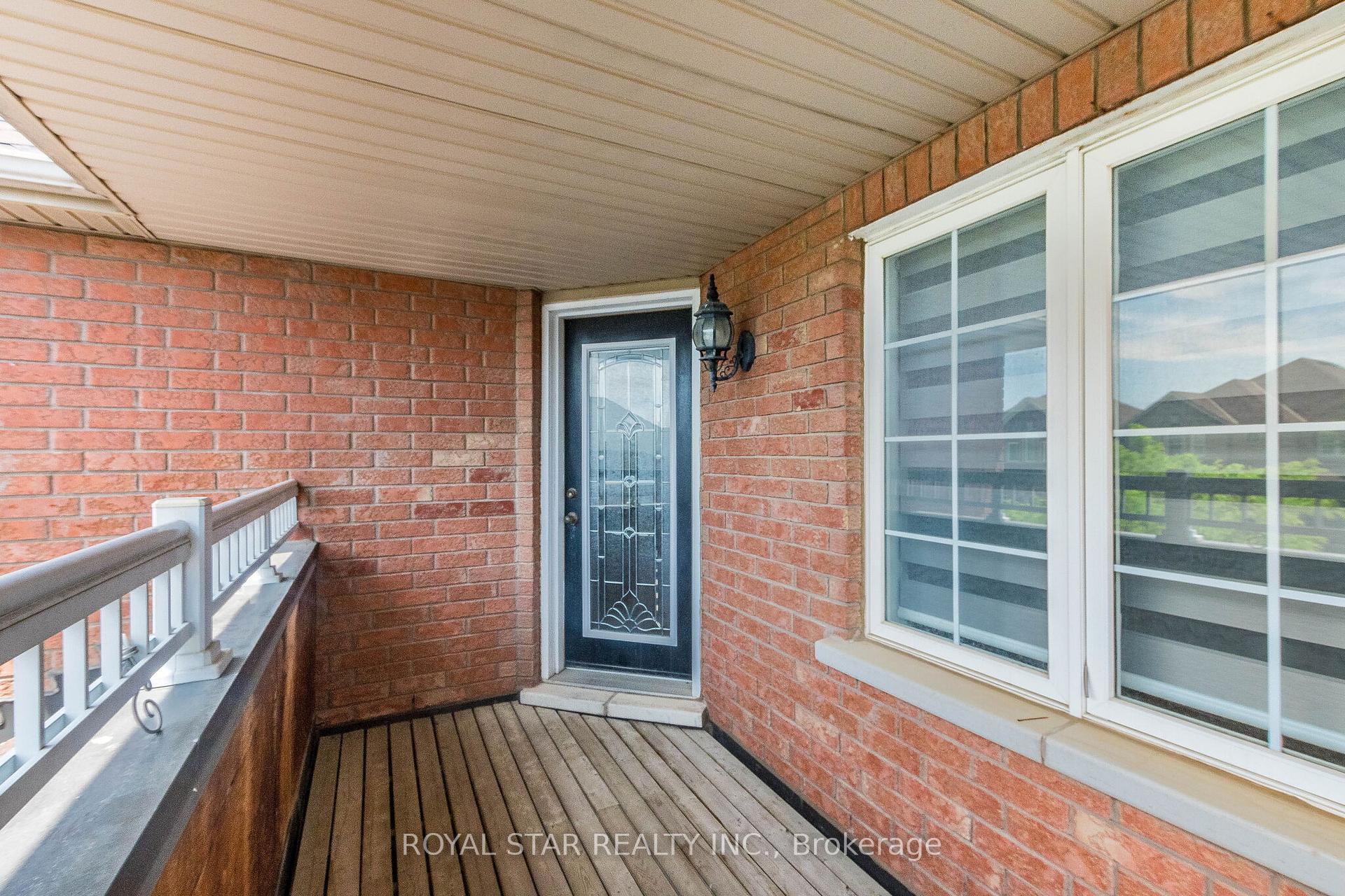 Photo 44 of 55 Newark Way, Brampton, Fletcher's Meadow — HOMEH