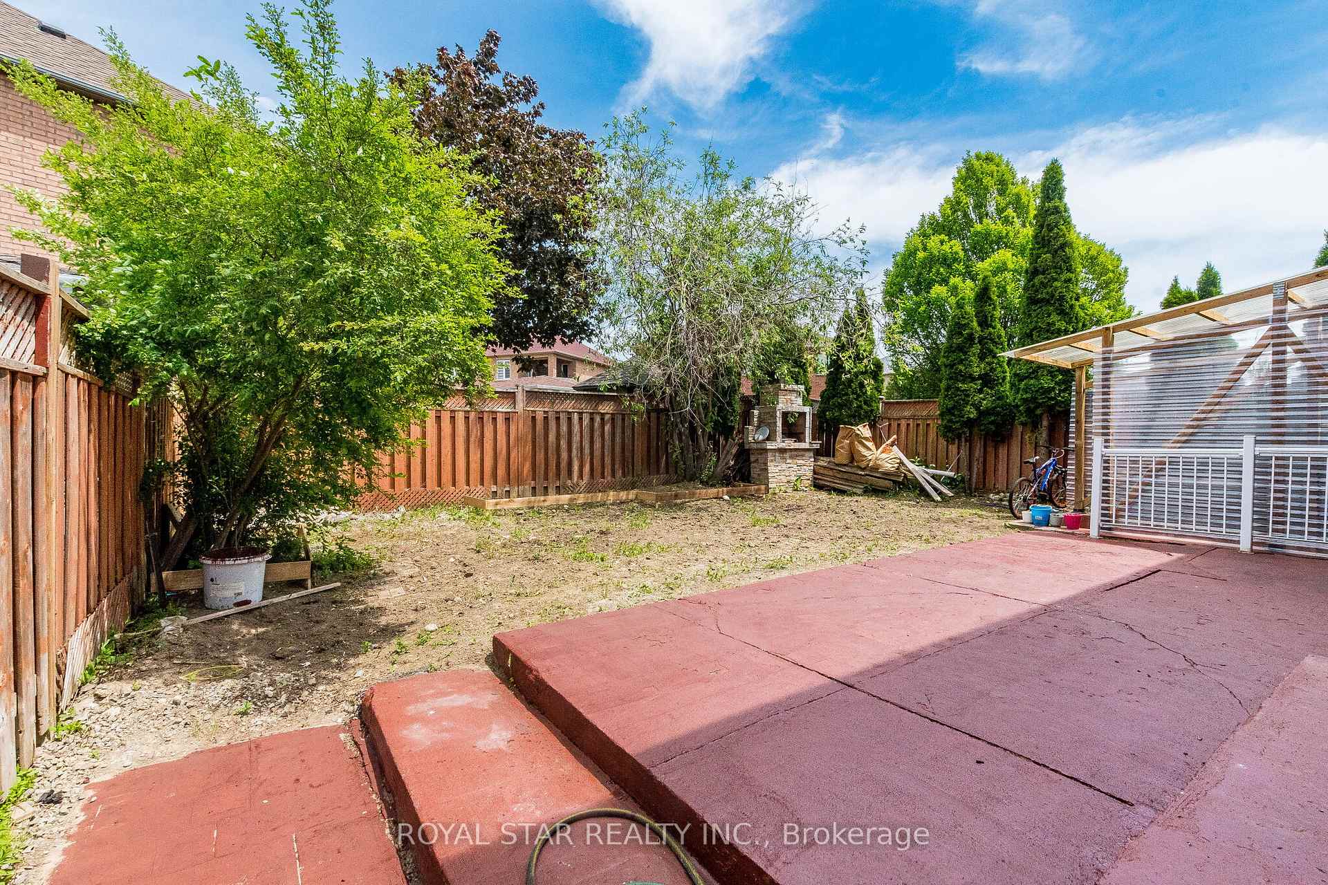 Photo 45 of 55 Newark Way, Brampton, Fletcher's Meadow — HOMEH