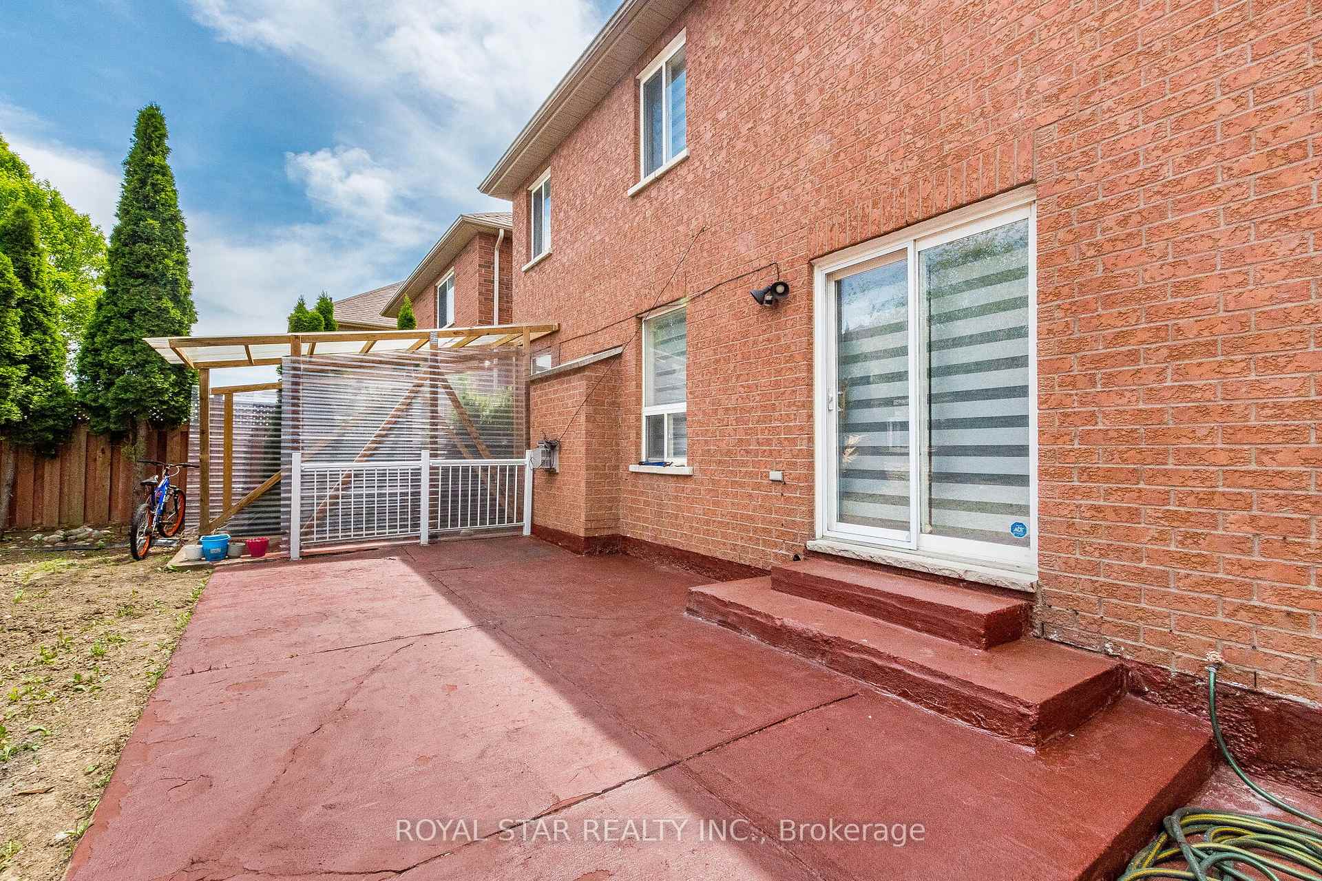 Photo 50 of 55 Newark Way, Brampton, Fletcher's Meadow — HOMEH