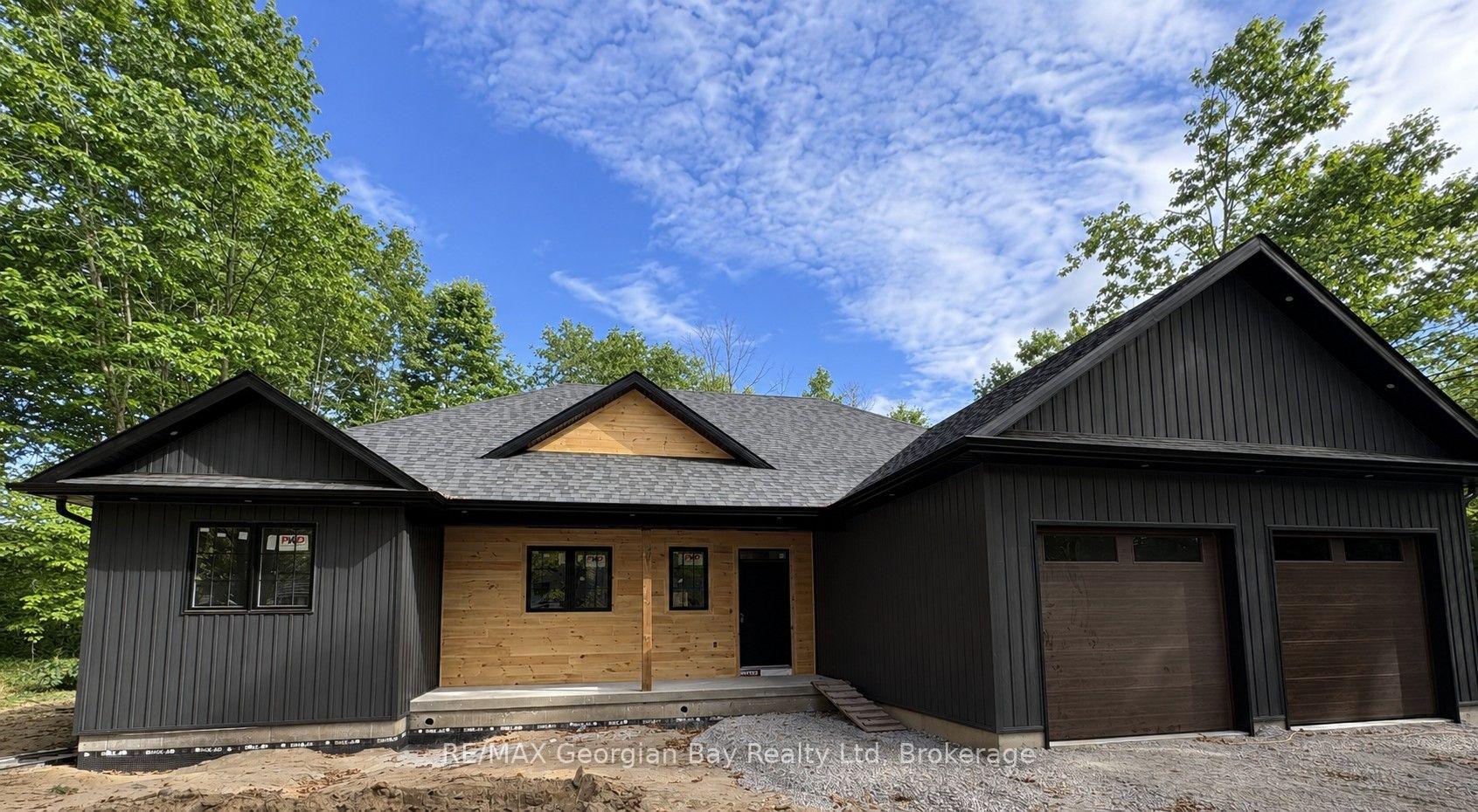 Photo 2 of 49 Beaufort Crescent, Tiny, Rural Tiny — HOMEH