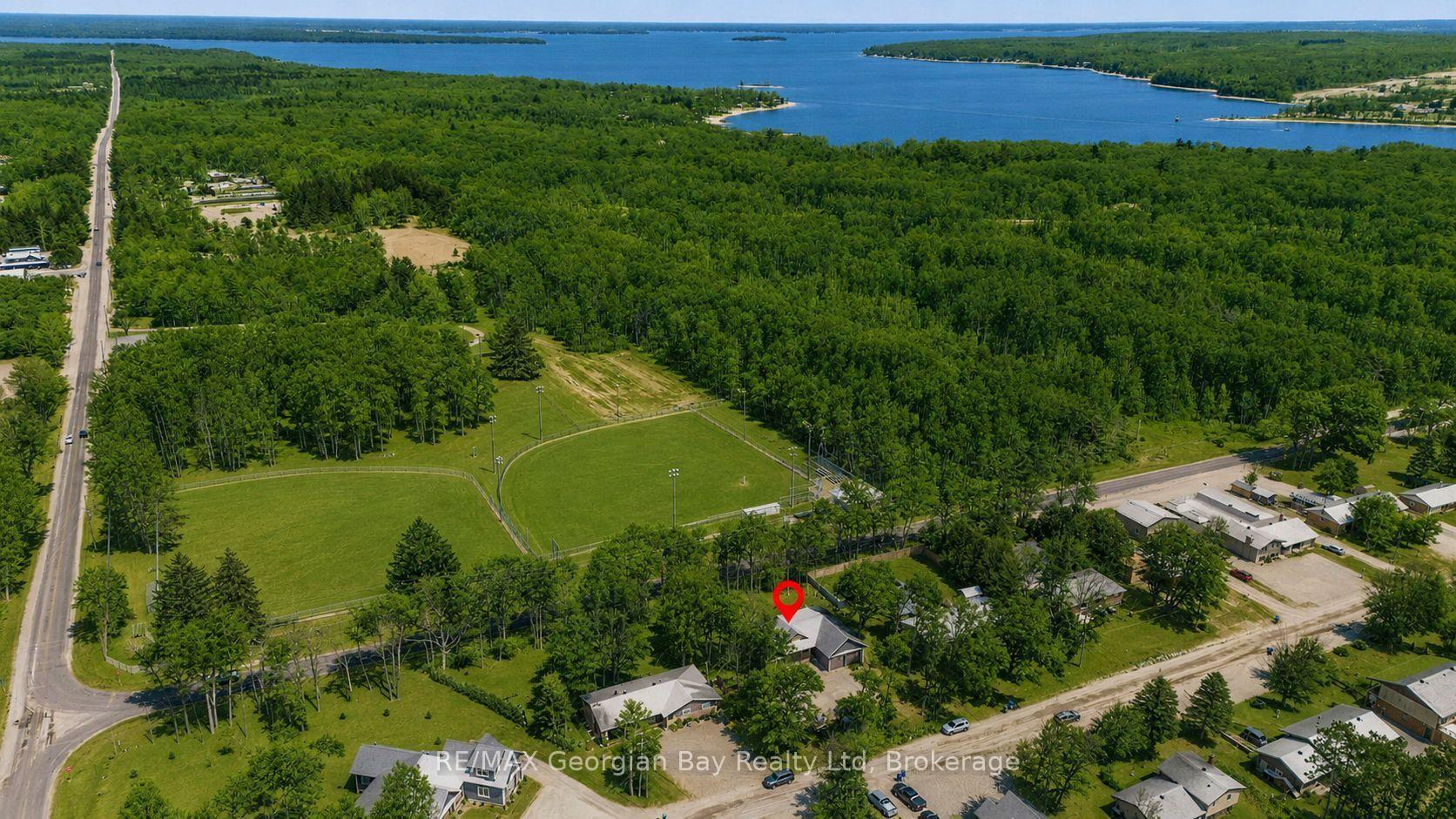 Photo 3 of 49 Beaufort Crescent, Tiny, Rural Tiny — HOMEH