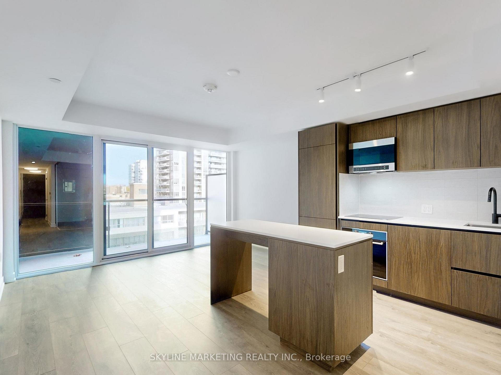Photo 8 of Unit 509, 117 Broadway Avenue, Toronto, Mount Pleasant West — HOMEH