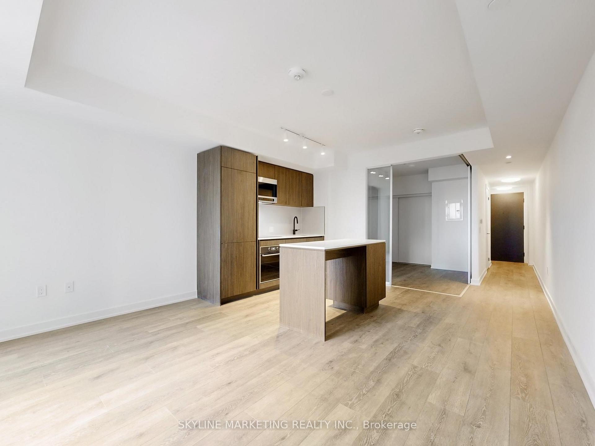 Photo 10 of Unit 509, 117 Broadway Avenue, Toronto, Mount Pleasant West — HOMEH