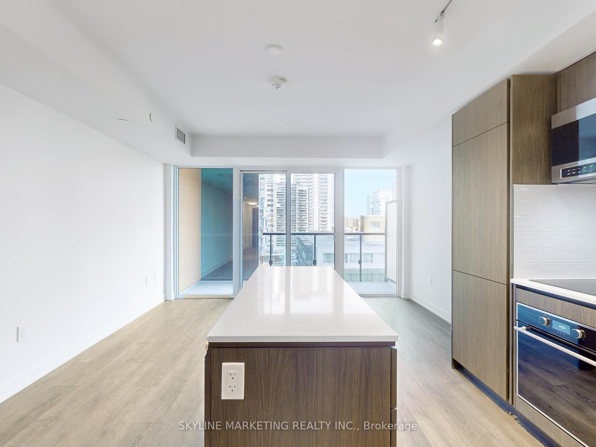 Photo 15 of Unit 509, 117 Broadway Avenue, Toronto, Mount Pleasant West — HOMEH