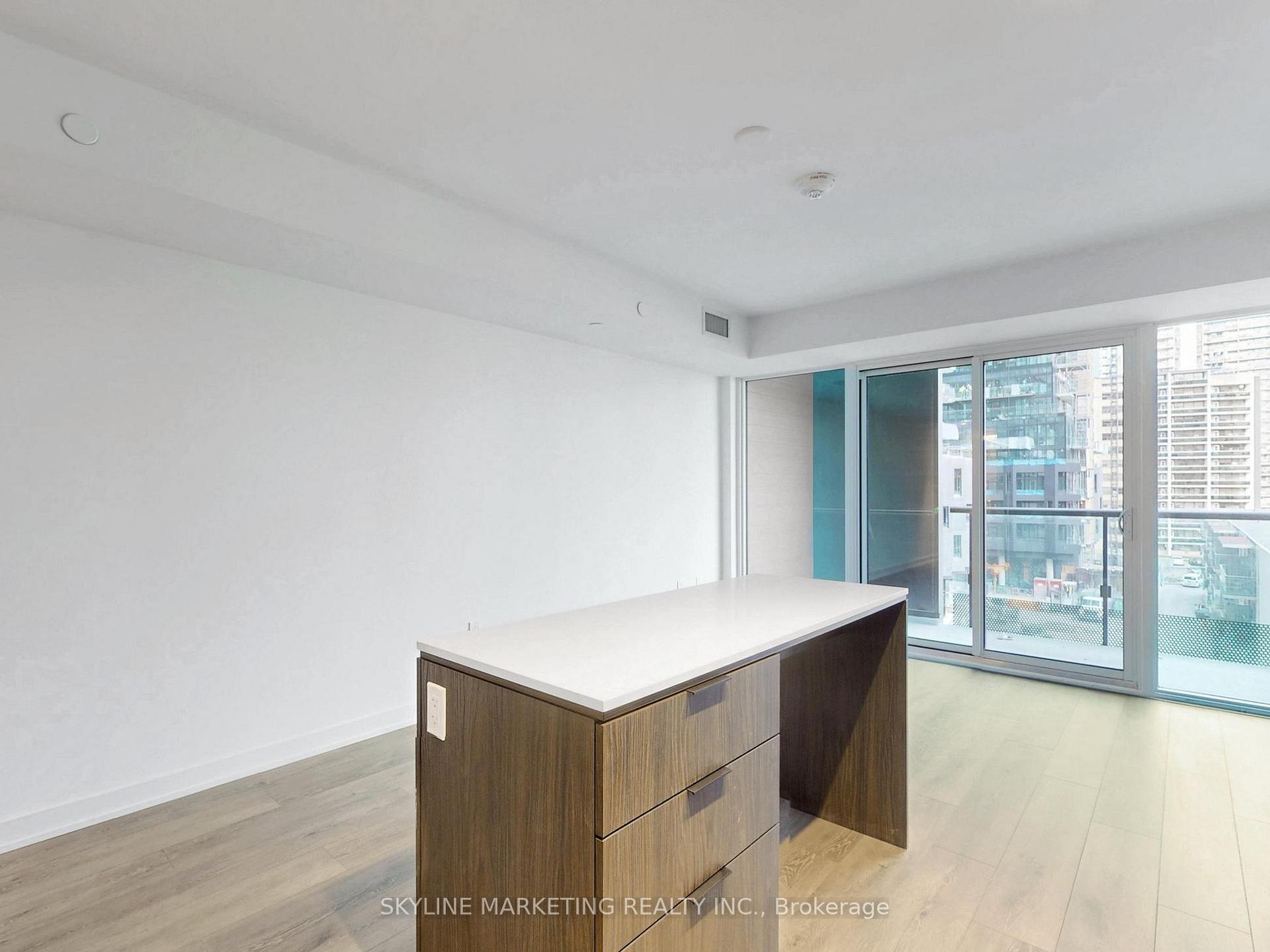 Photo 16 of Unit 509, 117 Broadway Avenue, Toronto, Mount Pleasant West — HOMEH