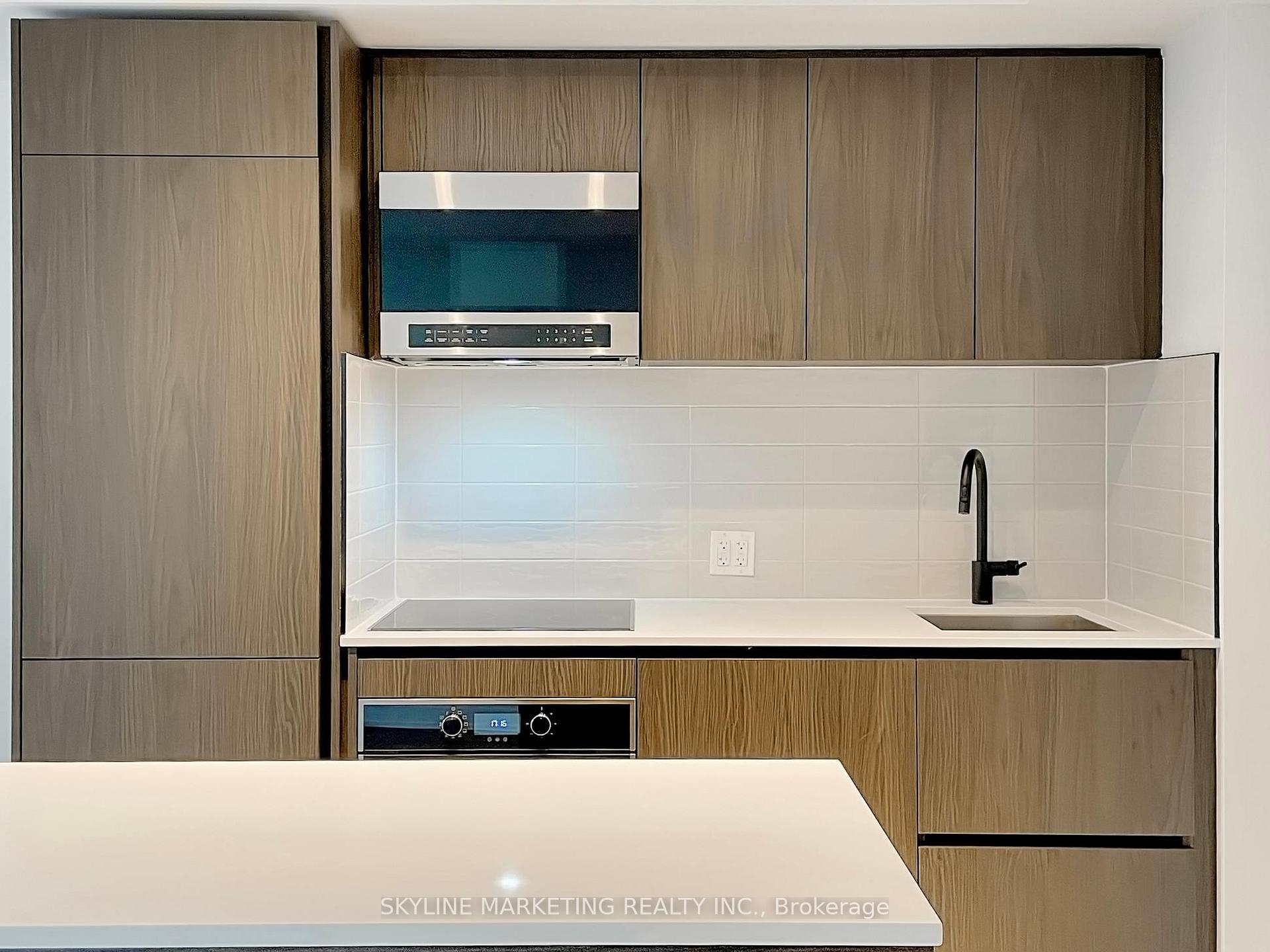 Photo 17 of Unit 509, 117 Broadway Avenue, Toronto, Mount Pleasant West — HOMEH