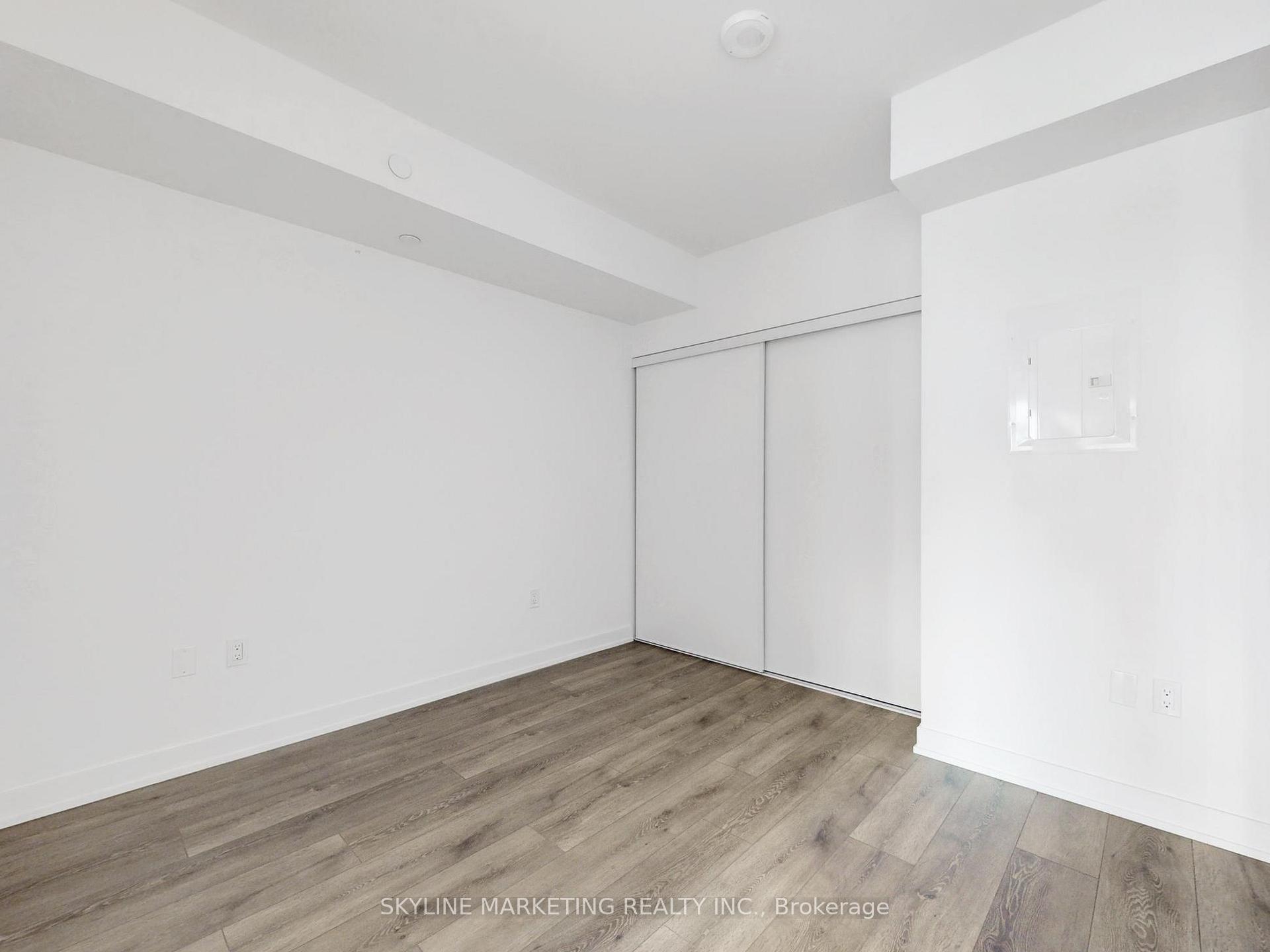 Photo 21 of Unit 509, 117 Broadway Avenue, Toronto, Mount Pleasant West — HOMEH