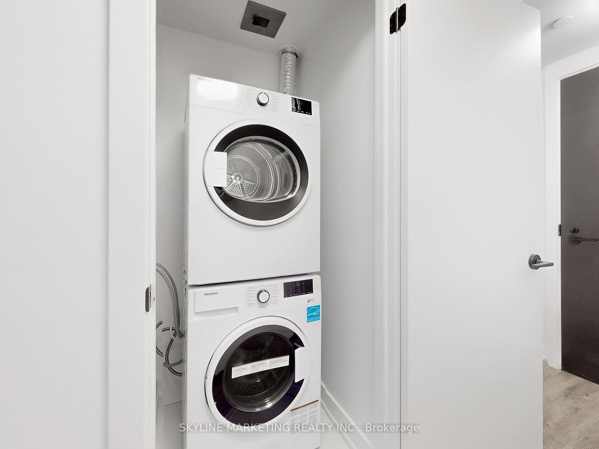Photo 30 of Unit 509, 117 Broadway Avenue, Toronto, Mount Pleasant West — HOMEH