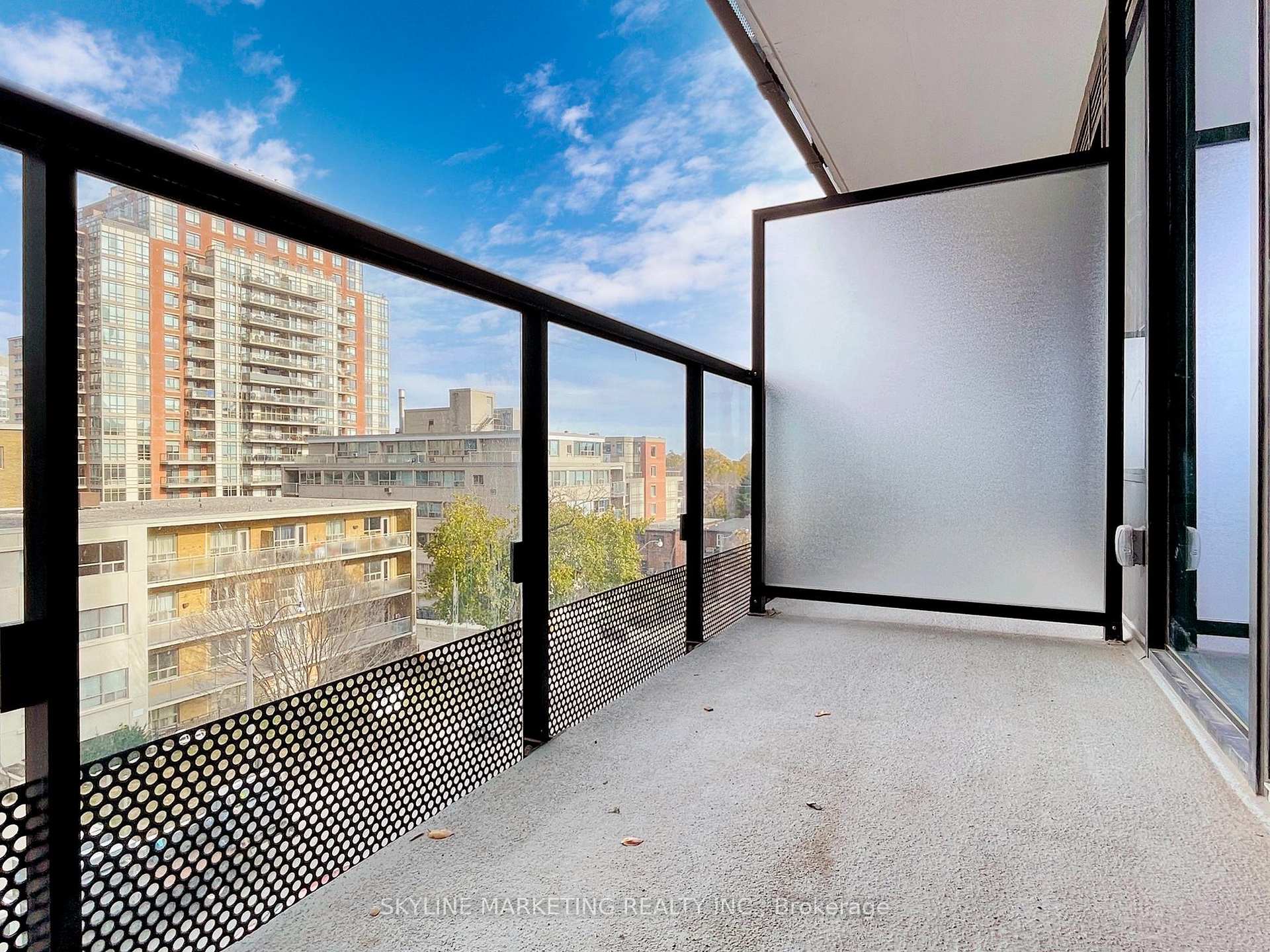 Photo 31 of Unit 509, 117 Broadway Avenue, Toronto, Mount Pleasant West — HOMEH