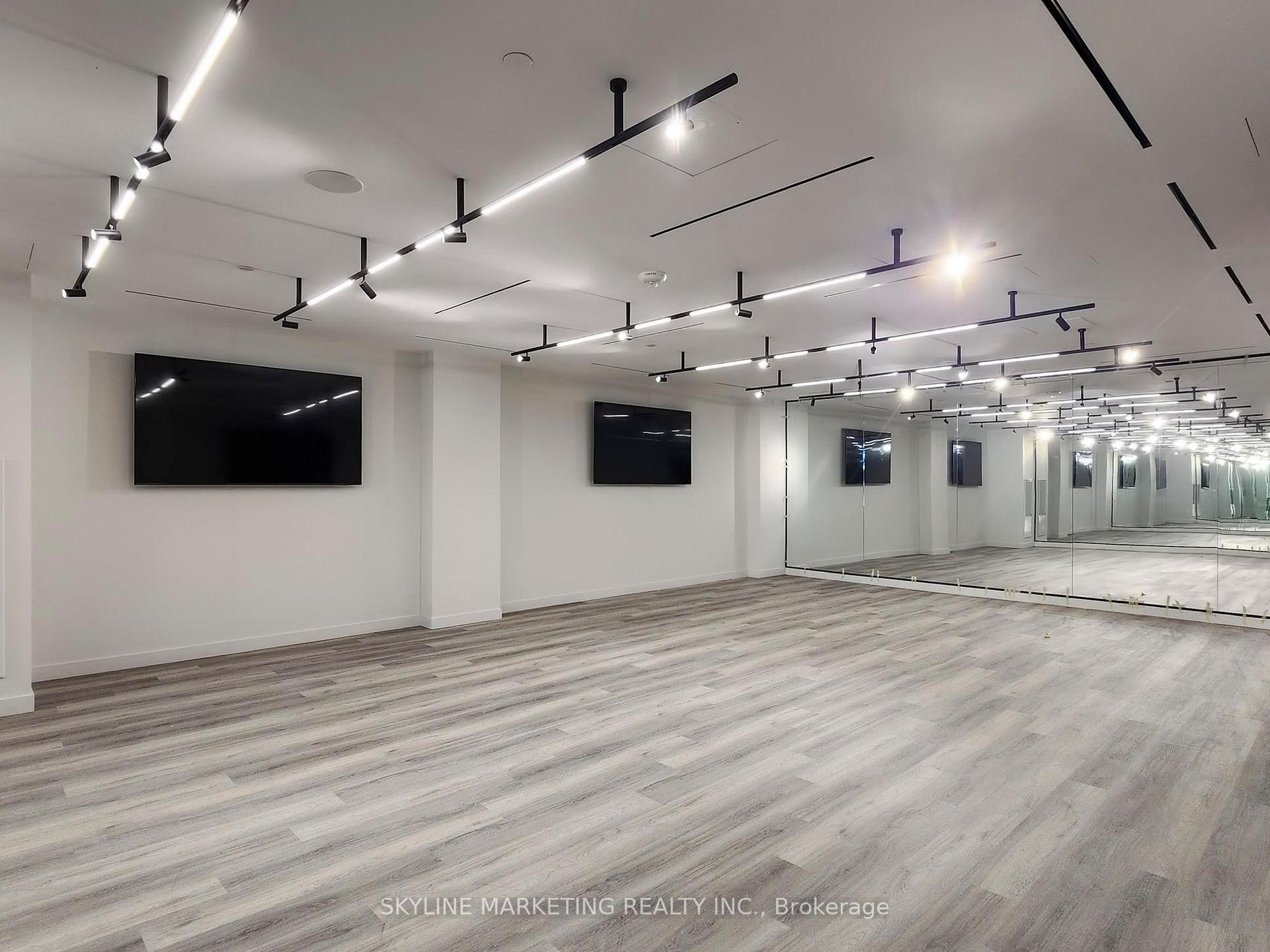 Photo 33 of Unit 509, 117 Broadway Avenue, Toronto, Mount Pleasant West — HOMEH