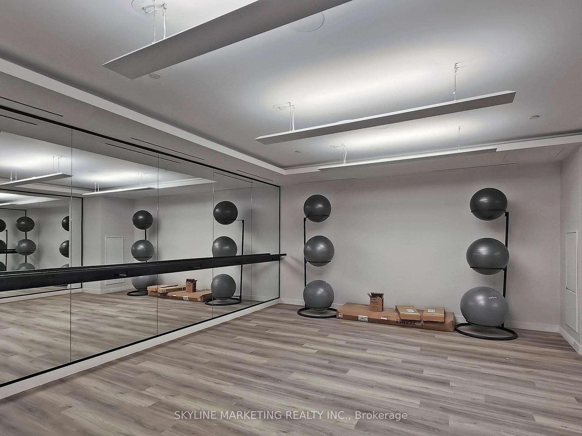 Photo 34 of Unit 509, 117 Broadway Avenue, Toronto, Mount Pleasant West — HOMEH