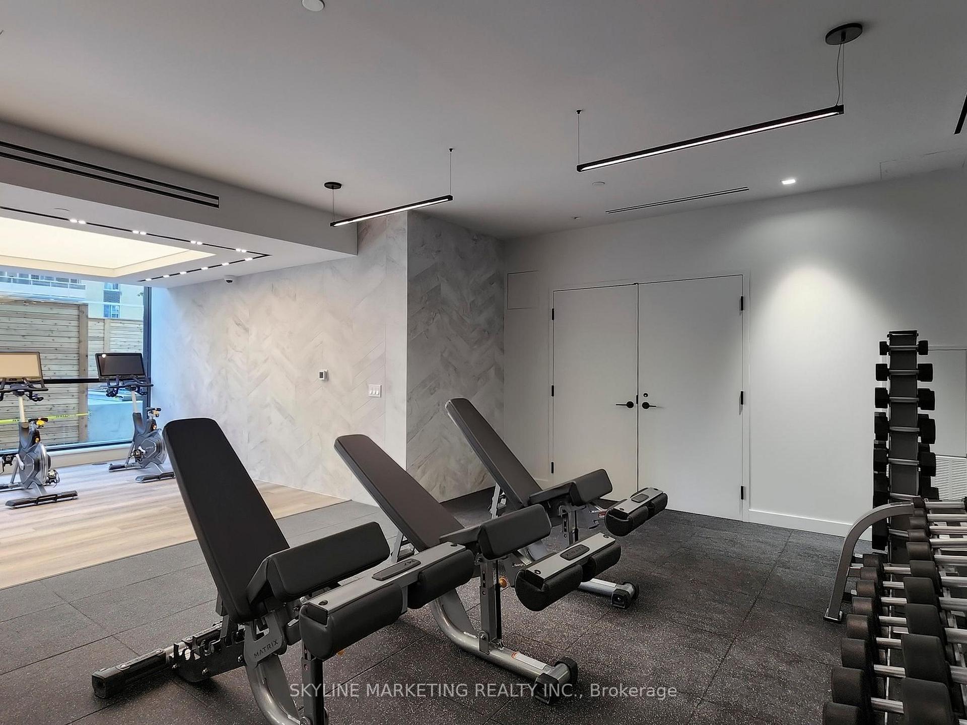 Photo 35 of Unit 509, 117 Broadway Avenue, Toronto, Mount Pleasant West — HOMEH