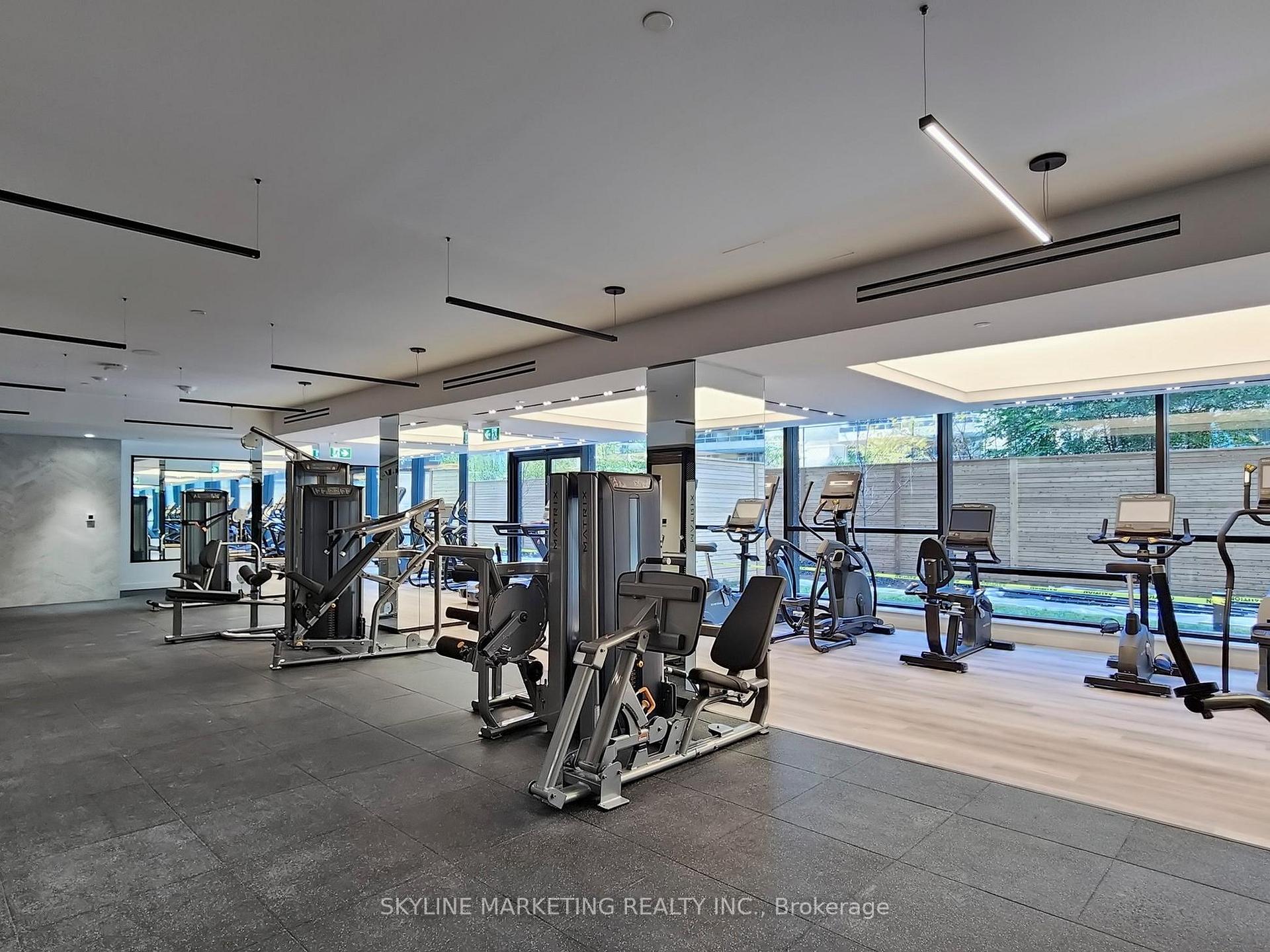 Photo 36 of Unit 509, 117 Broadway Avenue, Toronto, Mount Pleasant West — HOMEH