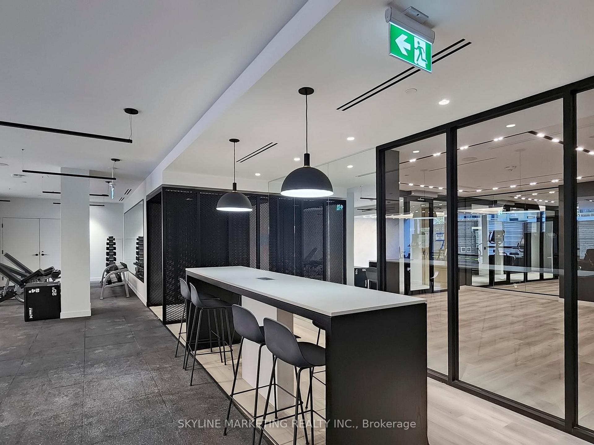 Photo 37 of Unit 509, 117 Broadway Avenue, Toronto, Mount Pleasant West — HOMEH