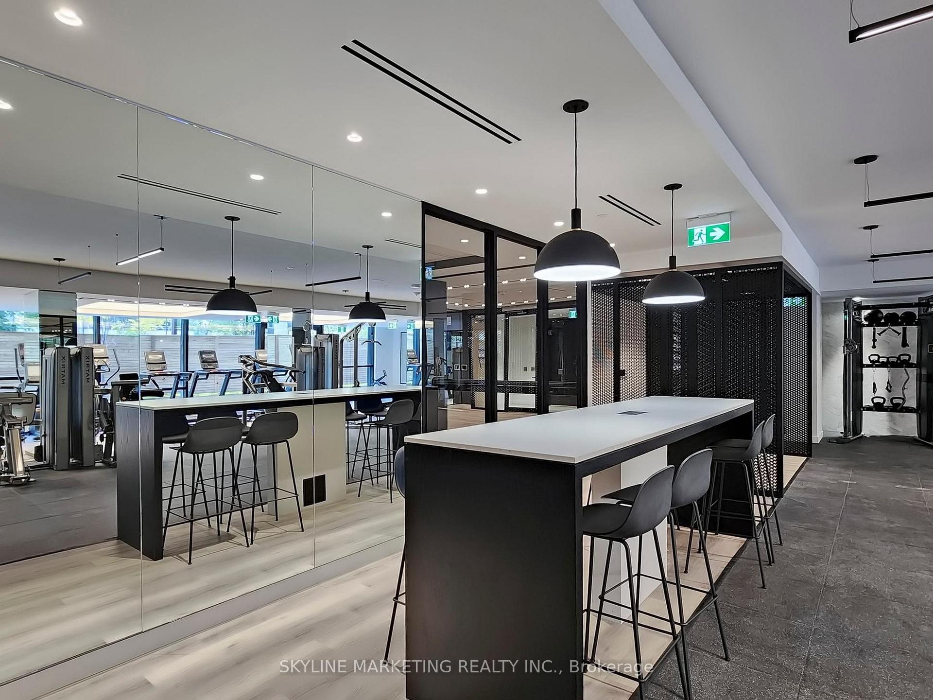 Photo 38 of Unit 509, 117 Broadway Avenue, Toronto, Mount Pleasant West — HOMEH