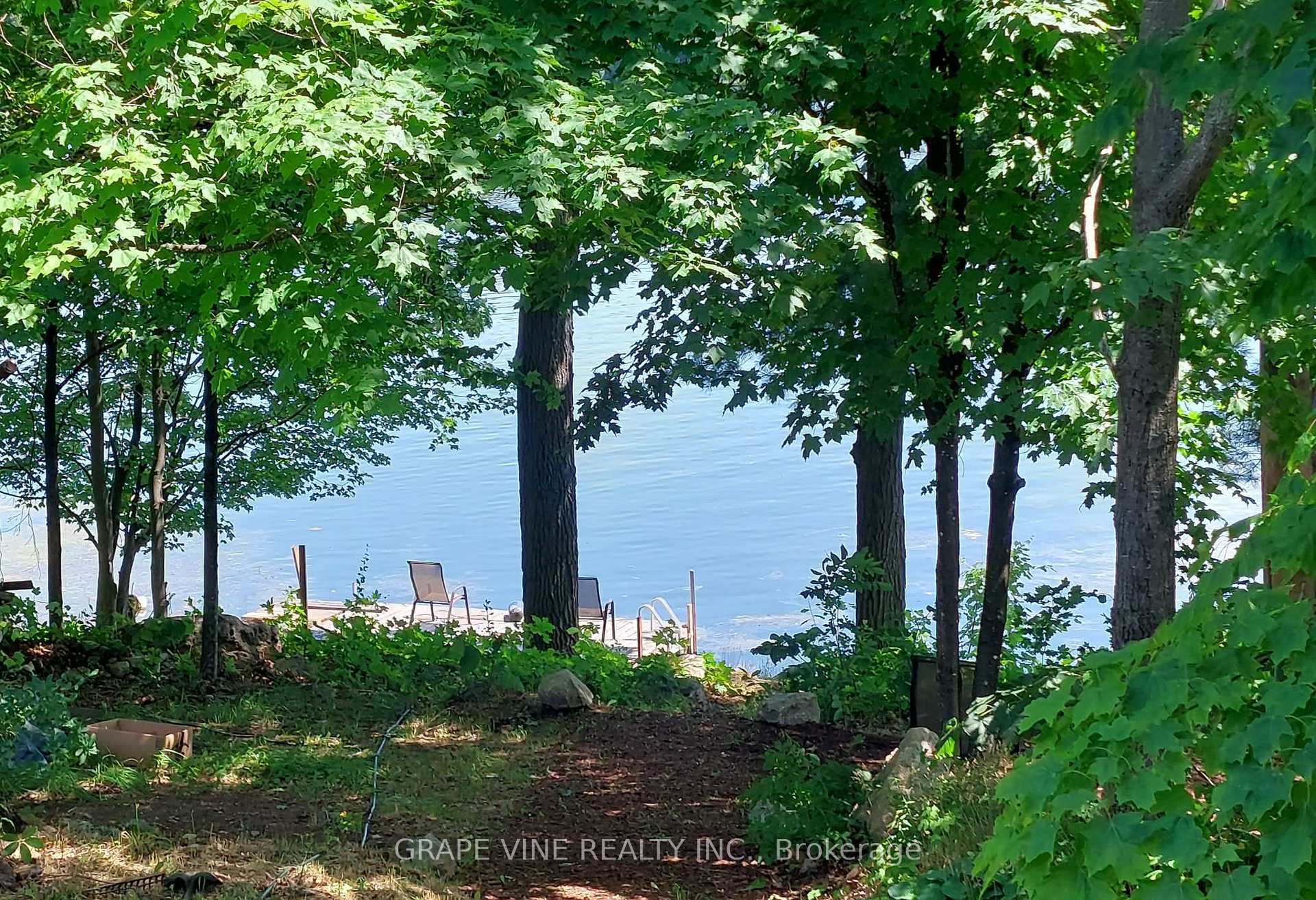 Photo 6 of 20 Bay Street, Rideau Lakes, Rideau Lakes (Newboro) Twp — HOMEH