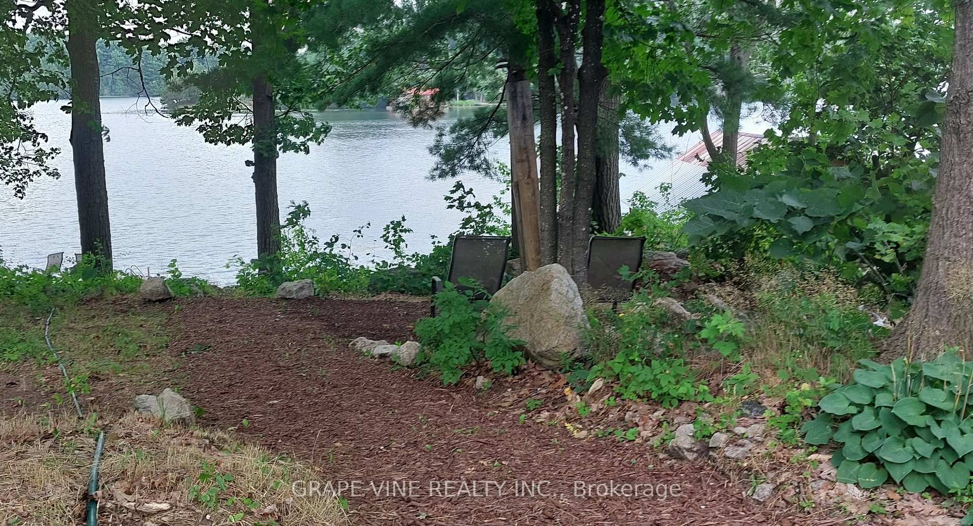 Photo 32 of 20 Bay Street, Rideau Lakes, Rideau Lakes (Newboro) Twp — HOMEH