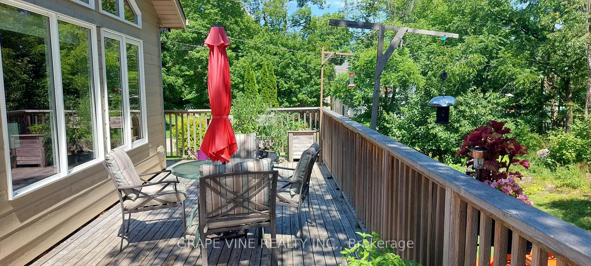 Photo 34 of 20 Bay Street, Rideau Lakes, Rideau Lakes (Newboro) Twp — HOMEH