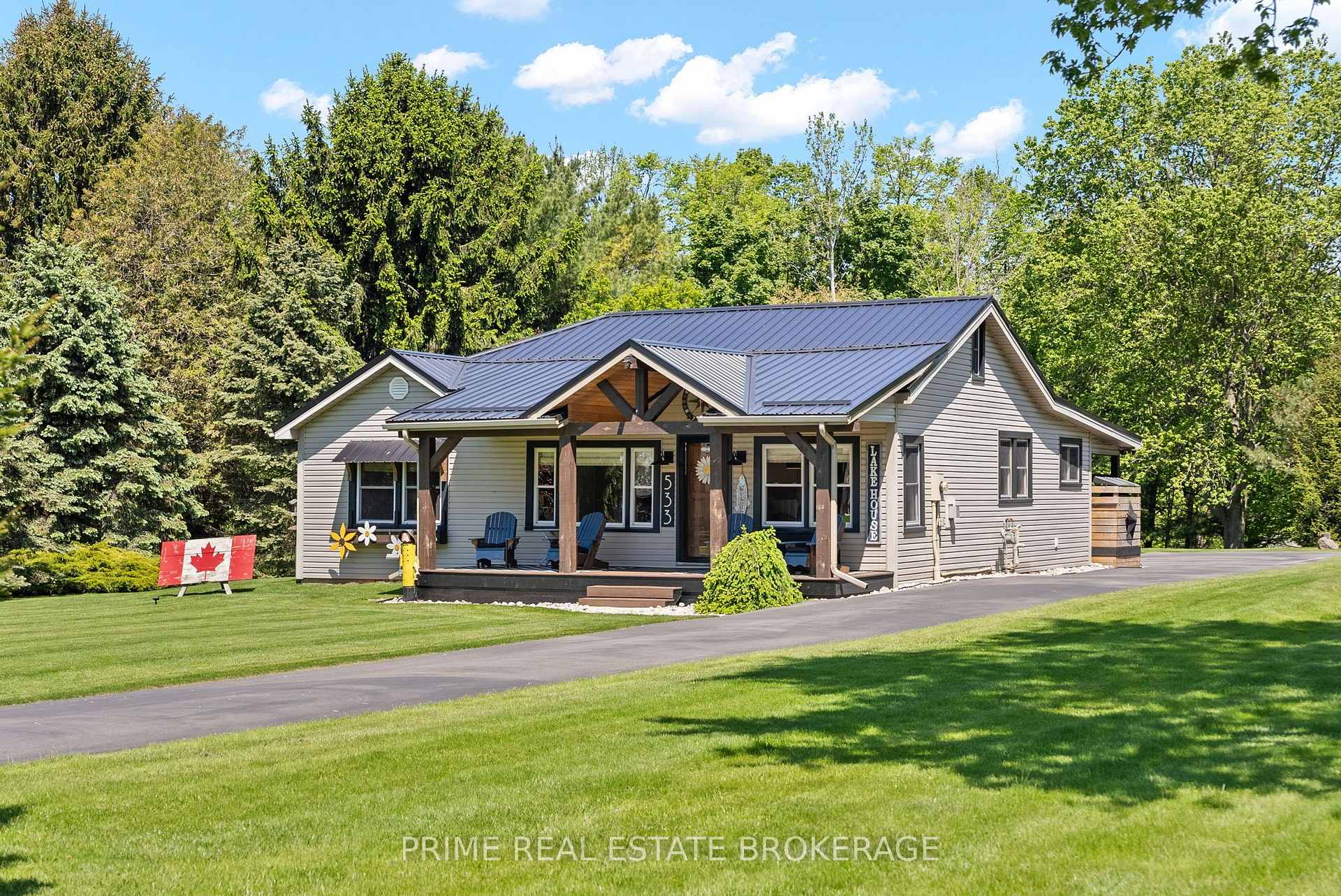 Photo 1 of 533 George Street, Central Elgin, Port Stanley — HOMEH