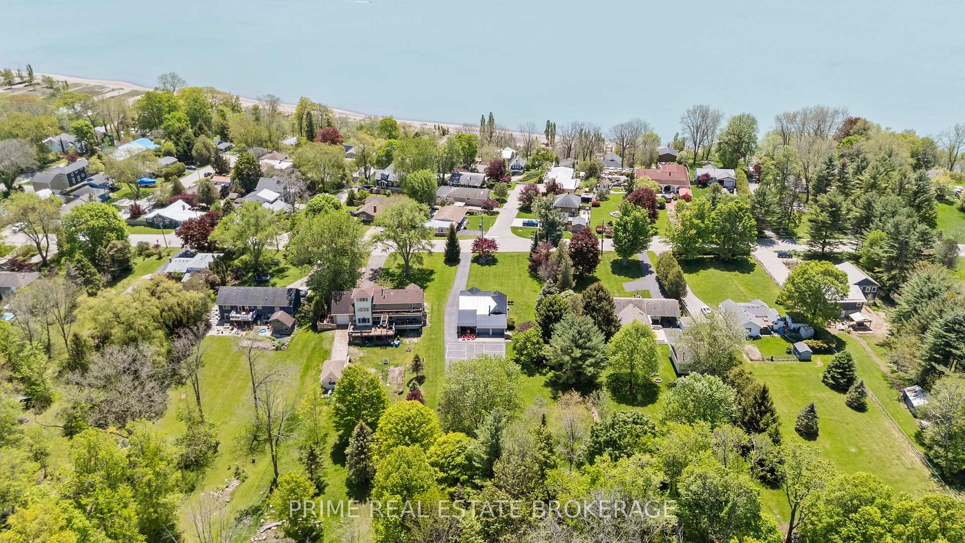Photo 2 of 533 George Street, Central Elgin, Port Stanley — HOMEH