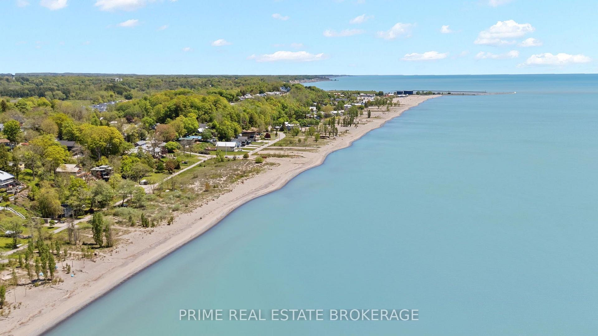 Photo 3 of 533 George Street, Central Elgin, Port Stanley — HOMEH