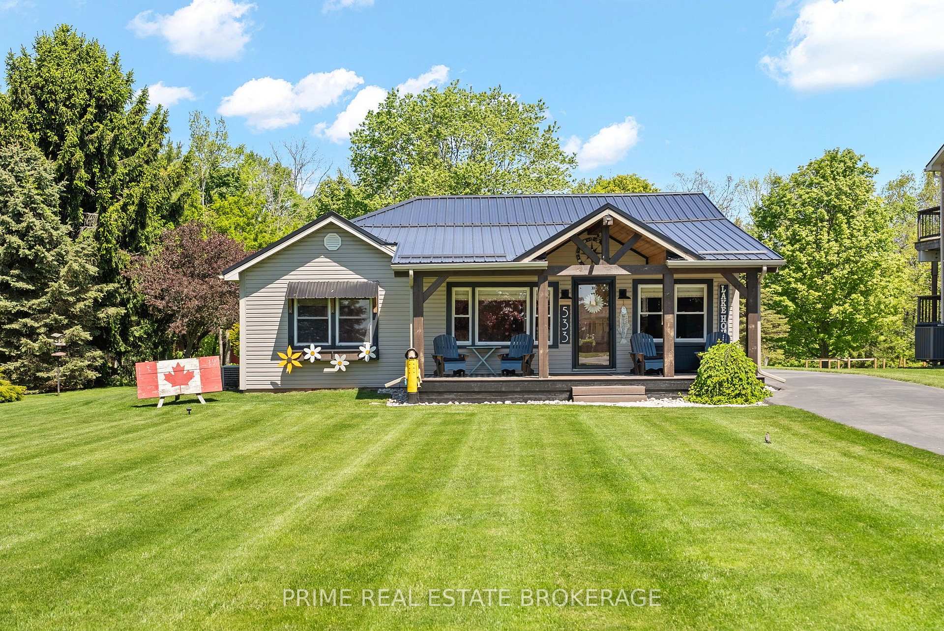 Photo 5 of 533 George Street, Central Elgin, Port Stanley — HOMEH