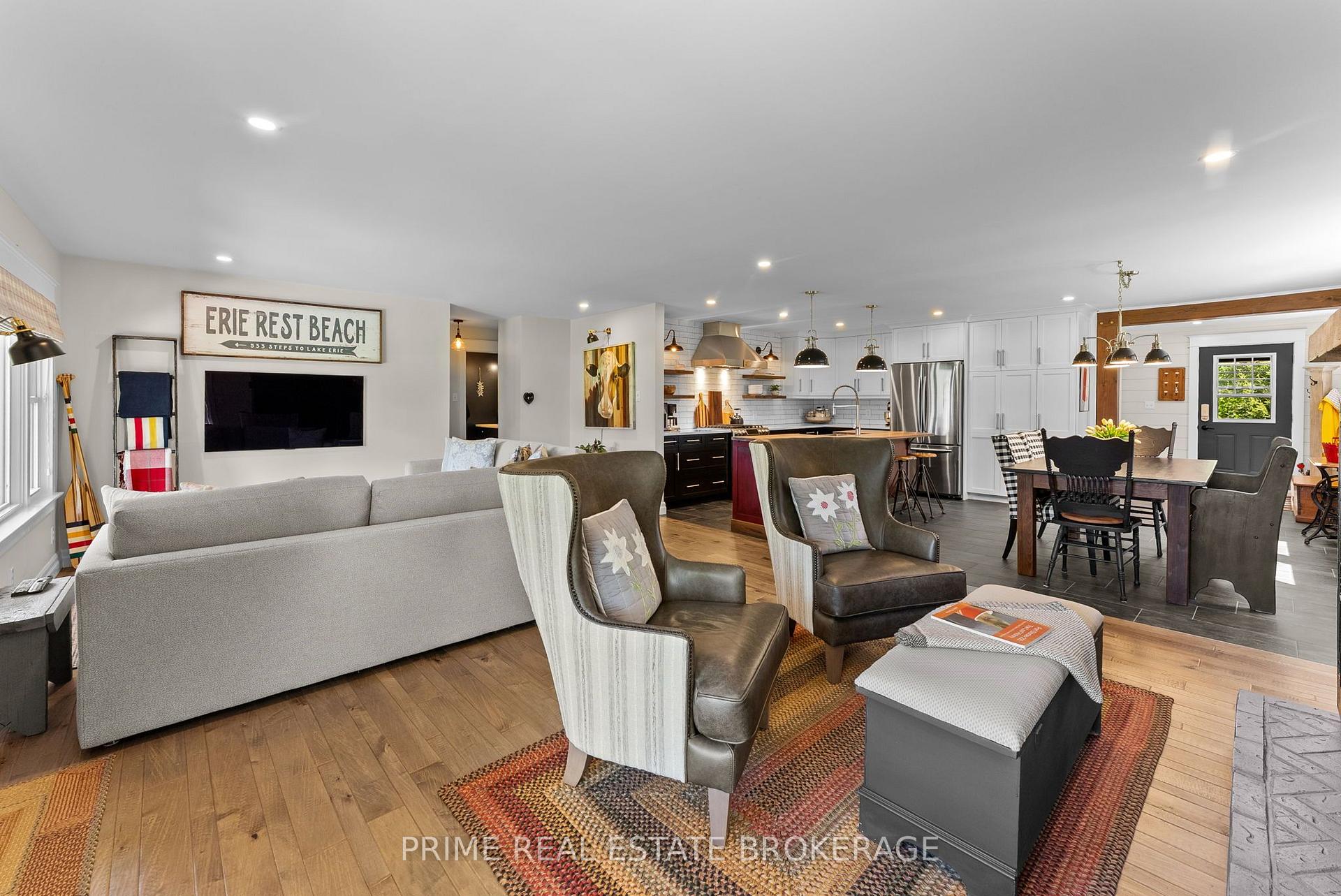 Photo 6 of 533 George Street, Central Elgin, Port Stanley — HOMEH