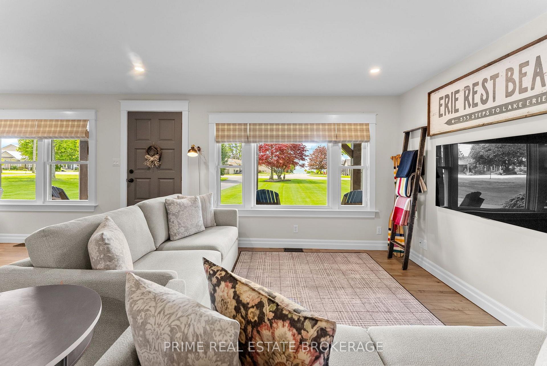 Photo 8 of 533 George Street, Central Elgin, Port Stanley — HOMEH