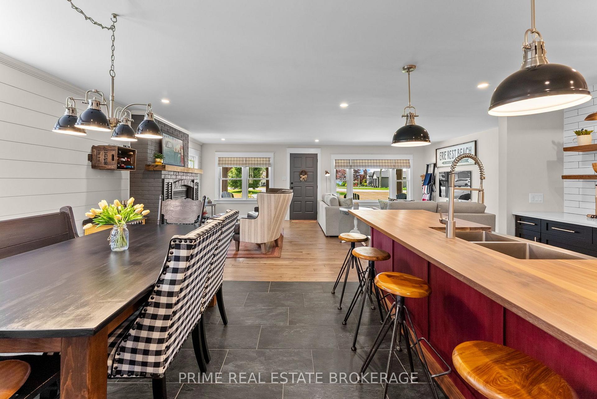 Photo 9 of 533 George Street, Central Elgin, Port Stanley — HOMEH