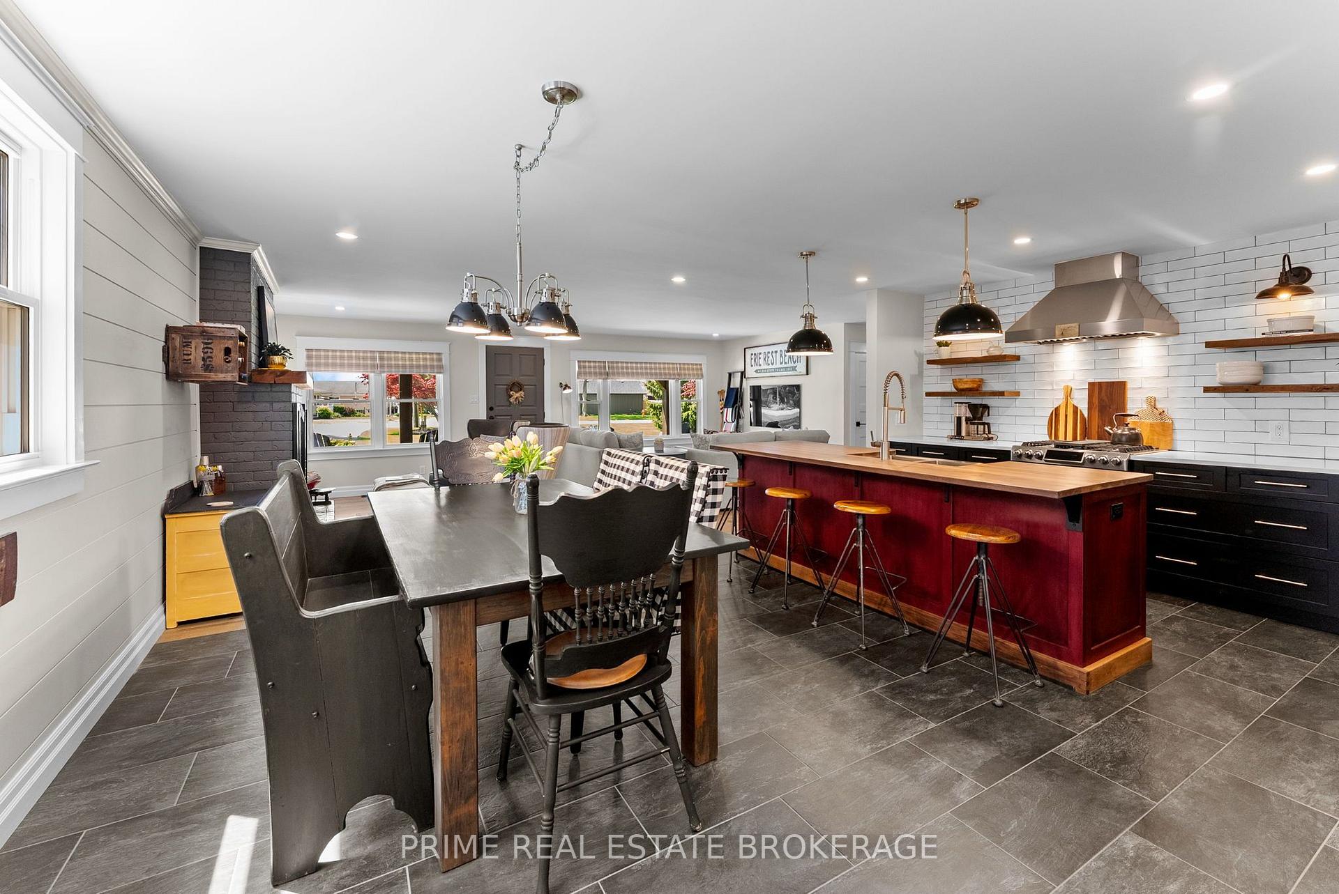 Photo 10 of 533 George Street, Central Elgin, Port Stanley — HOMEH