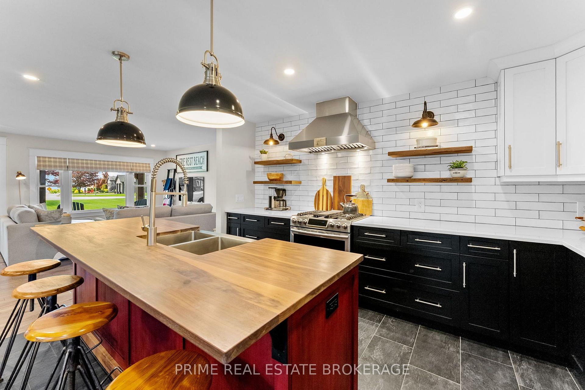 Photo 12 of 533 George Street, Central Elgin, Port Stanley — HOMEH