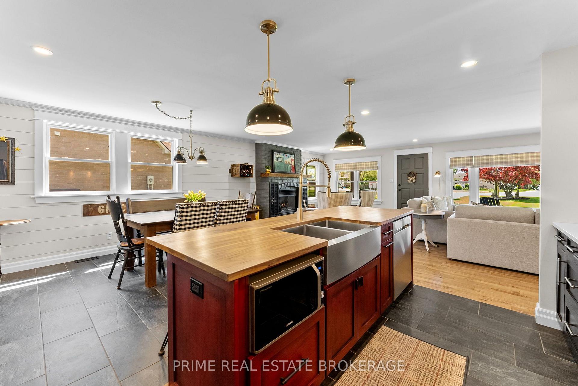 Photo 13 of 533 George Street, Central Elgin, Port Stanley — HOMEH