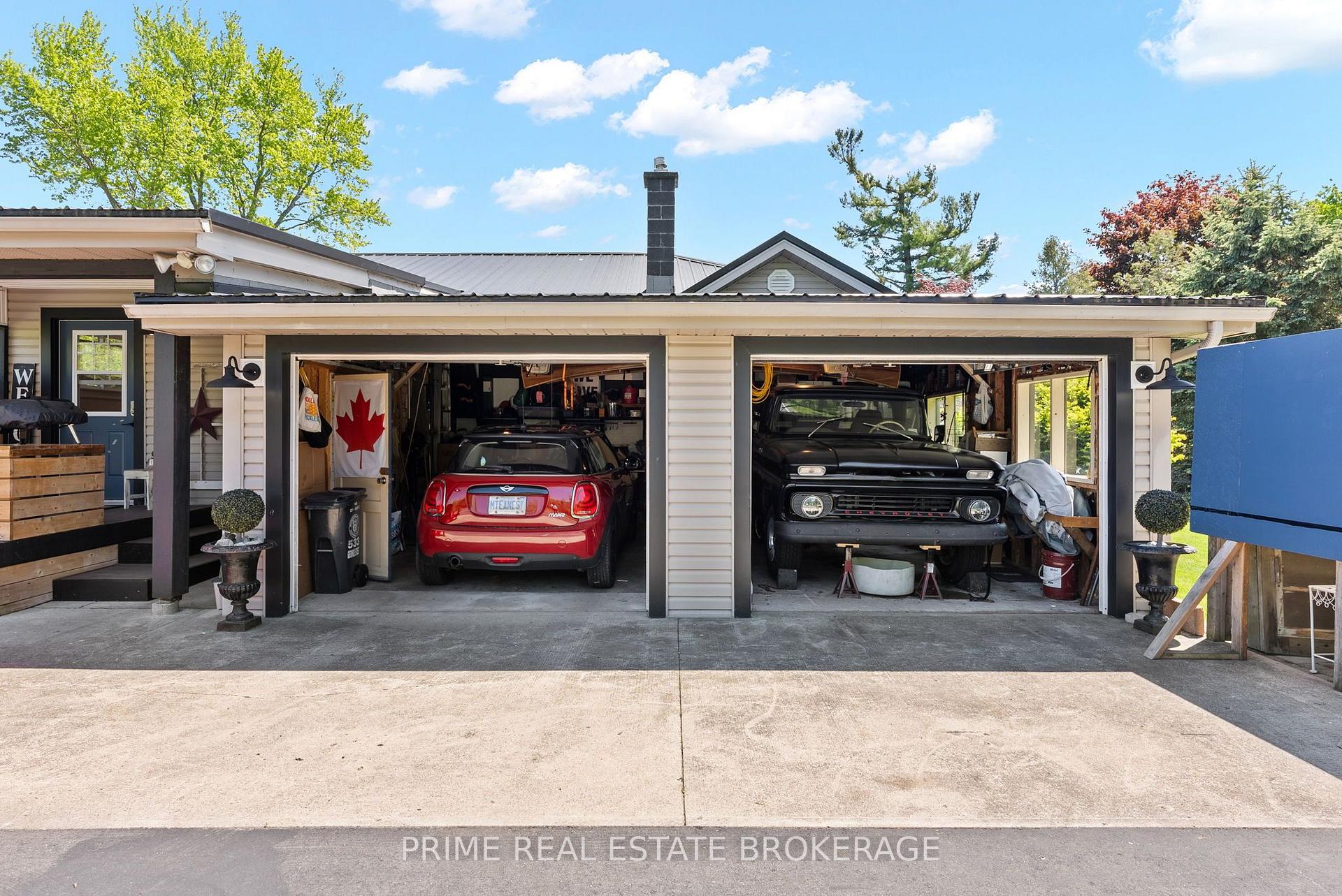Photo 29 of 533 George Street, Central Elgin, Port Stanley — HOMEH