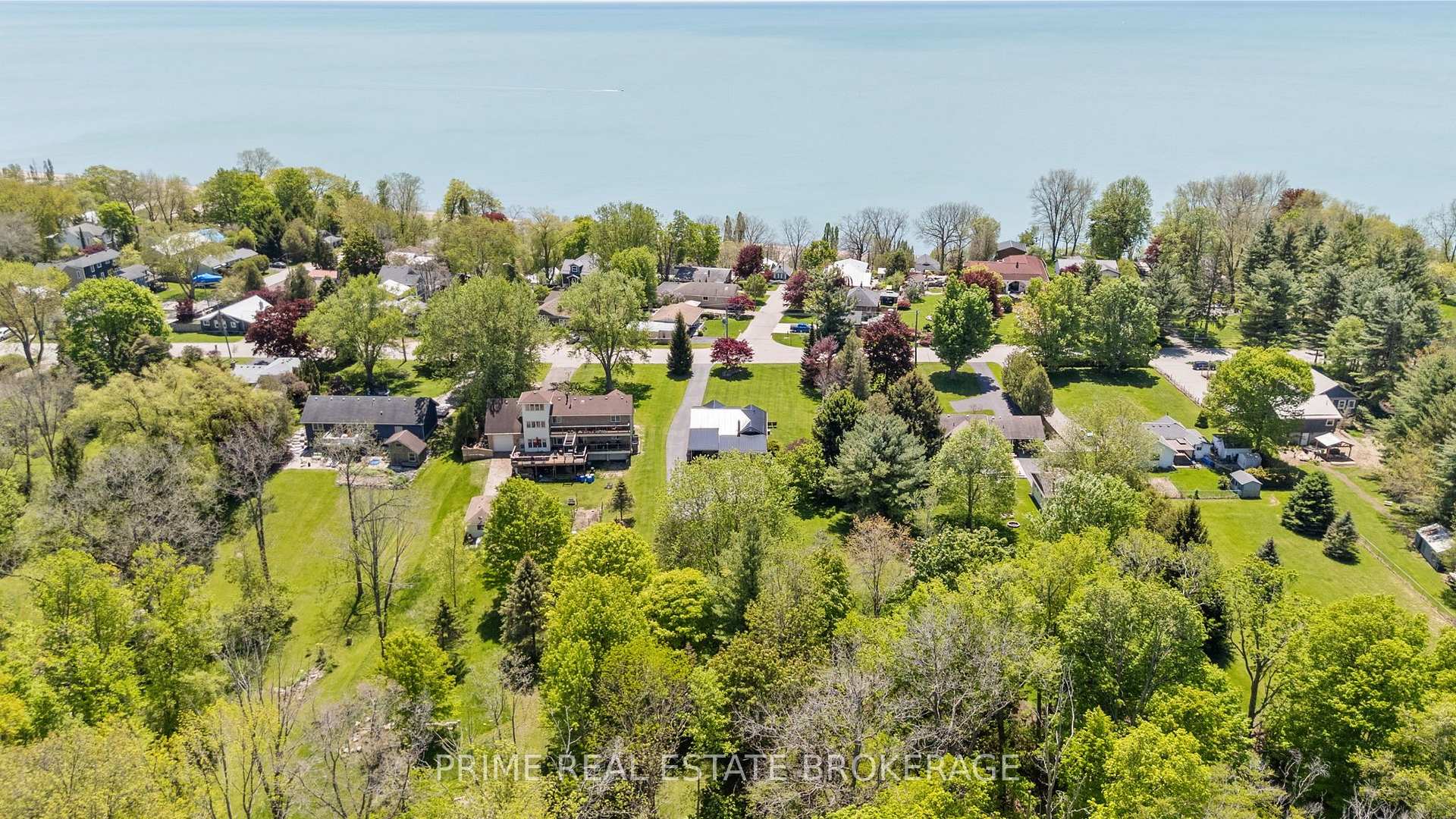 Photo 38 of 533 George Street, Central Elgin, Port Stanley — HOMEH