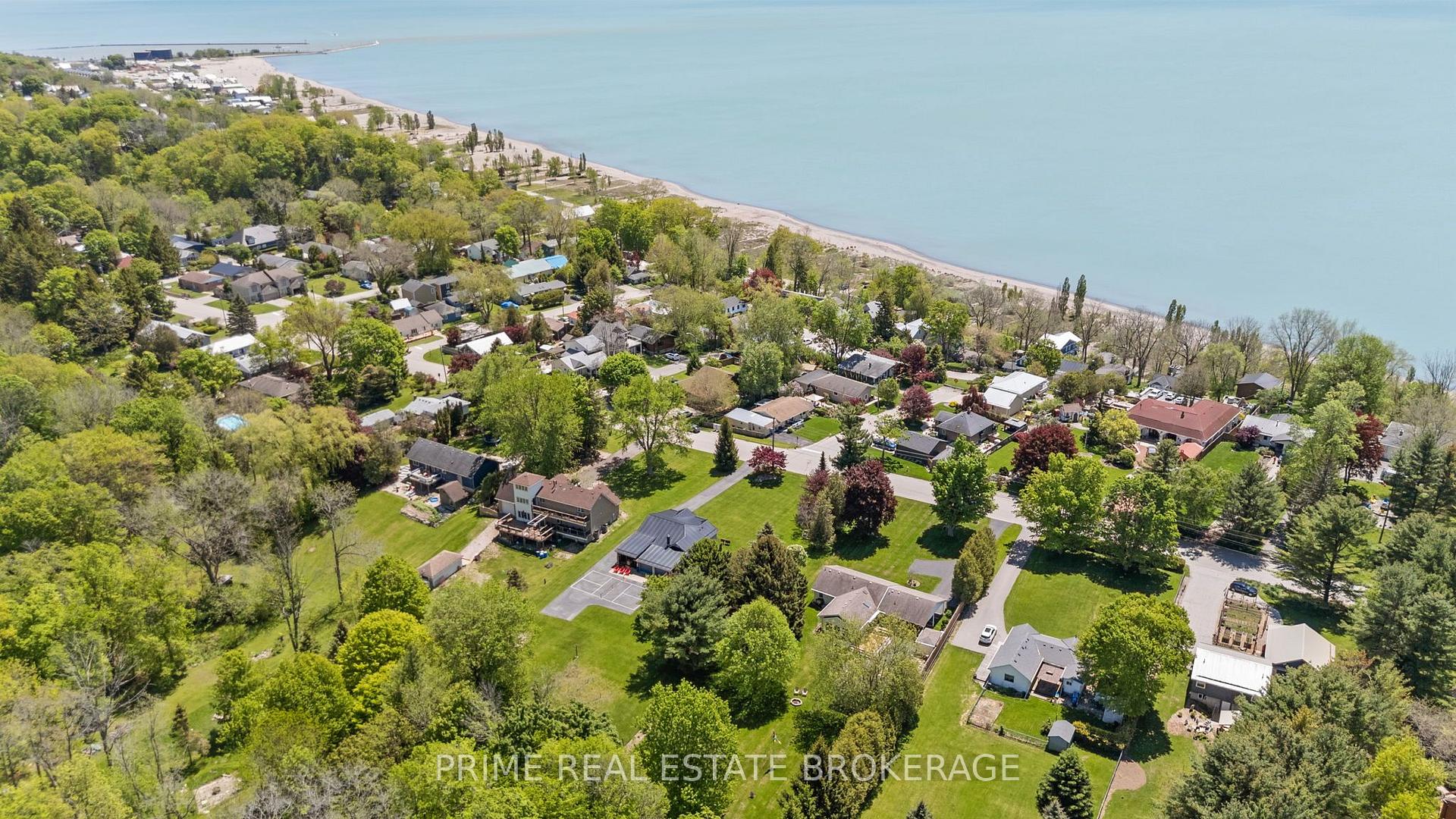 Photo 39 of 533 George Street, Central Elgin, Port Stanley — HOMEH