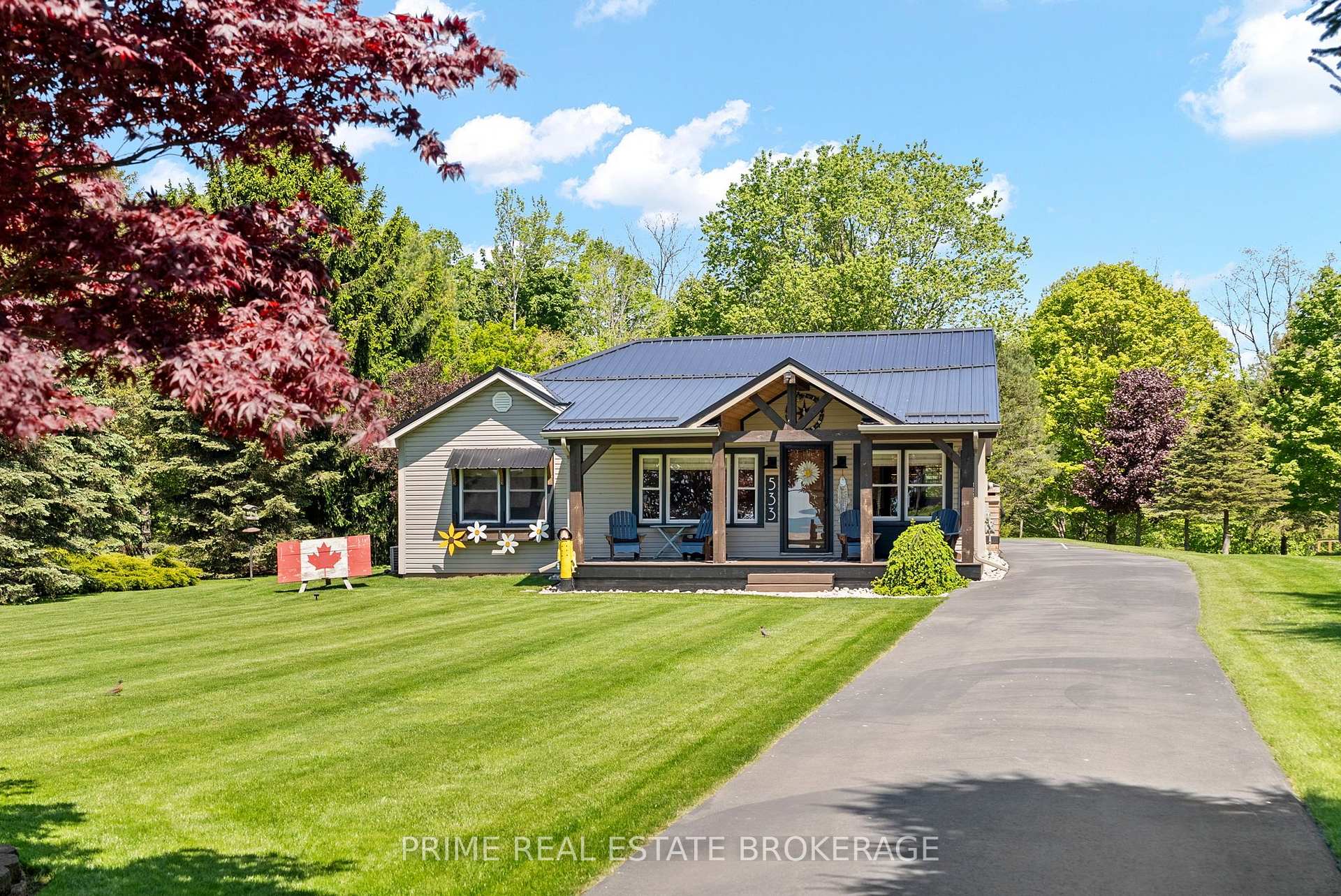 Photo 41 of 533 George Street, Central Elgin, Port Stanley — HOMEH